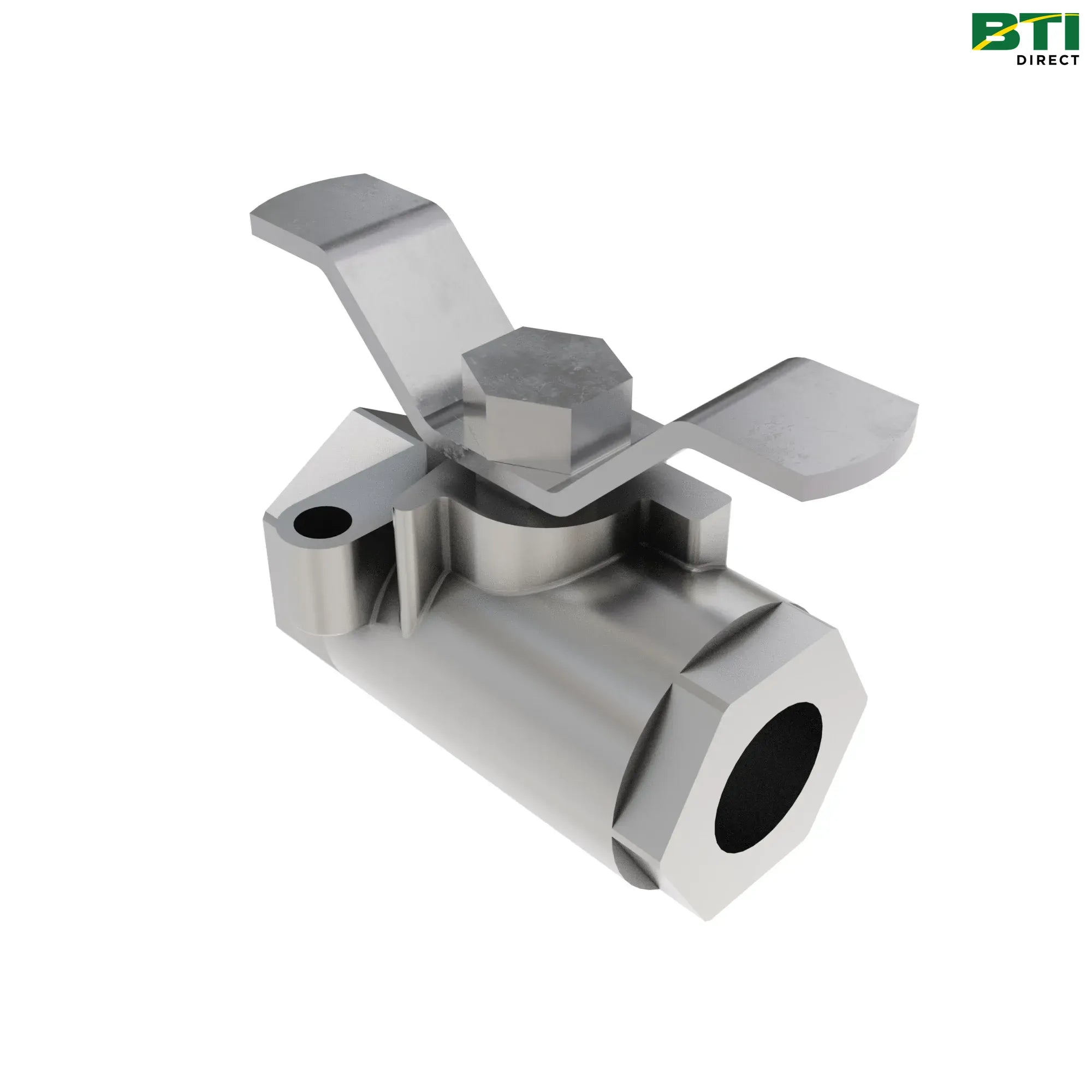 RE223061: Fuel Shut-Off Valve