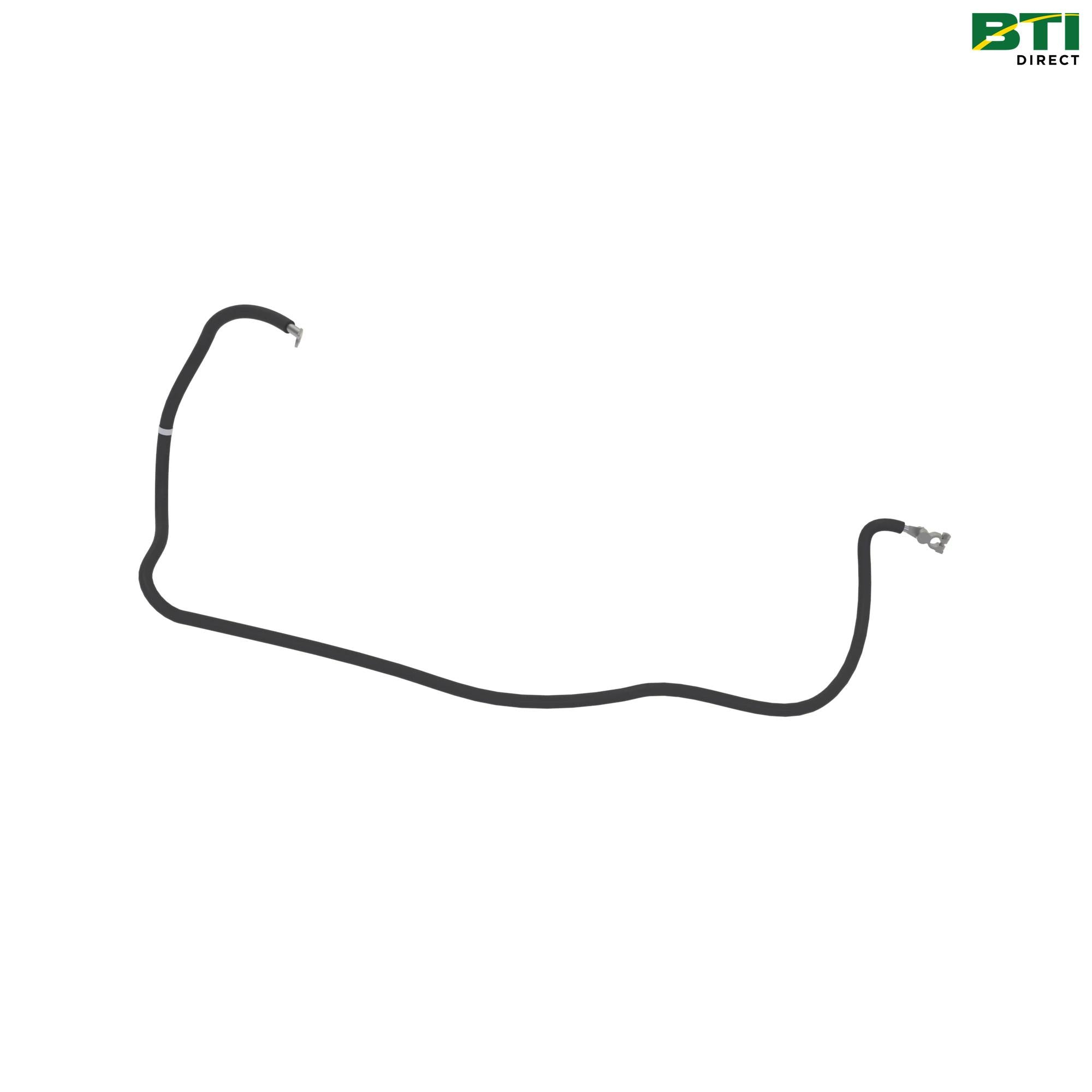 AL212379: Positive Battery Cable, Length 2259 mm