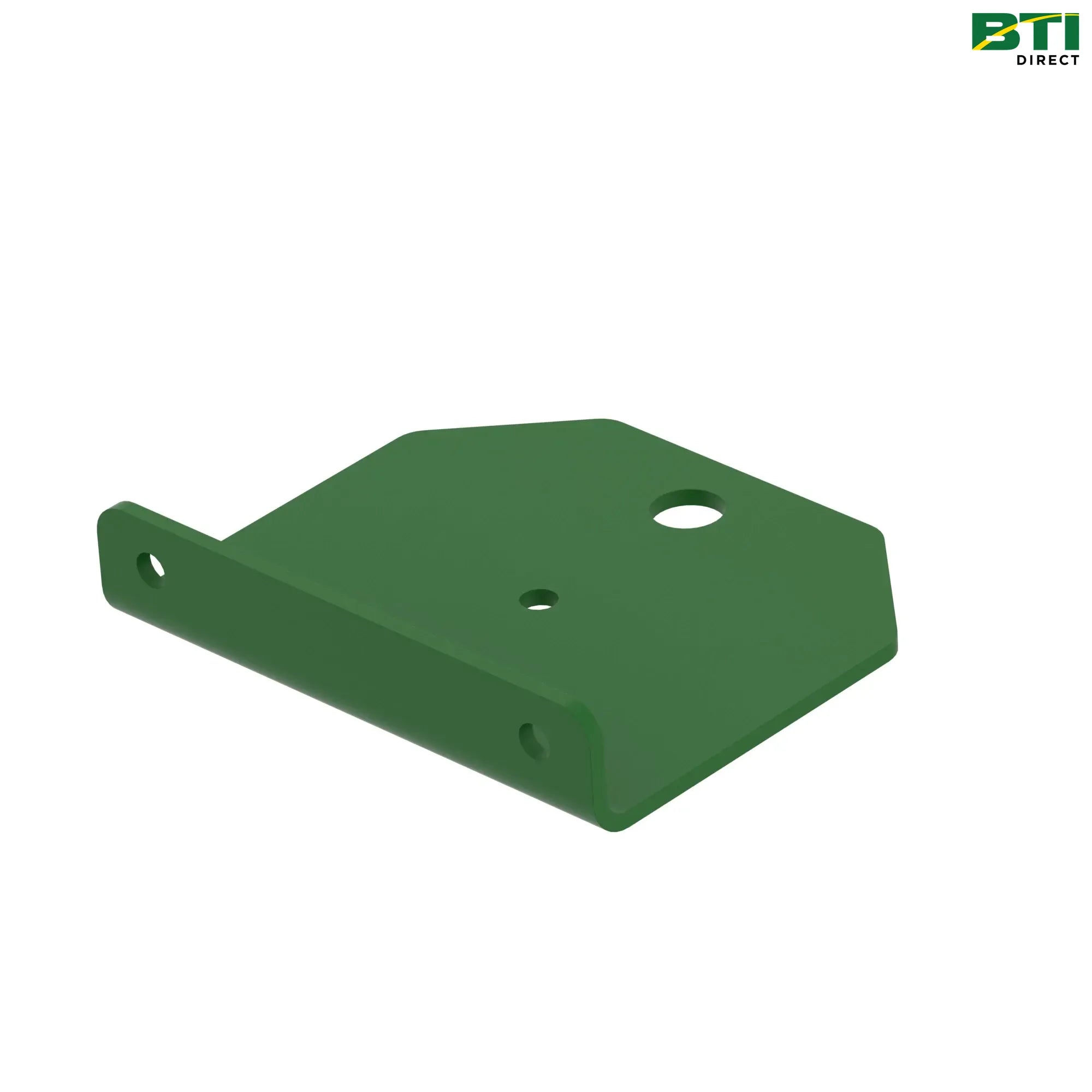 N376949: Accumulator Cylinder Angle