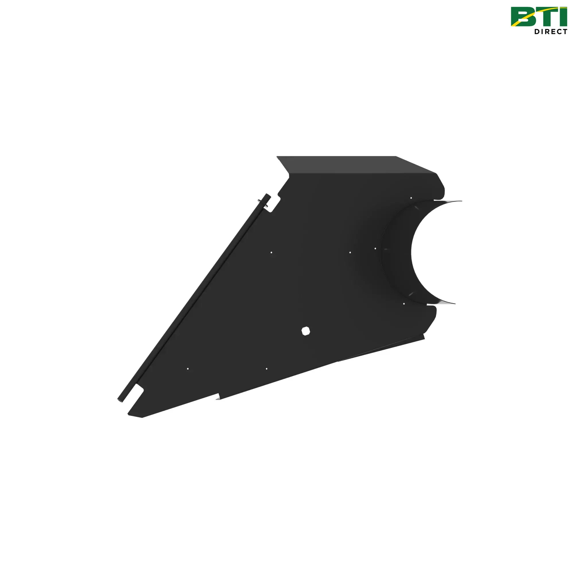 AXE65294: Left Side Front Shield