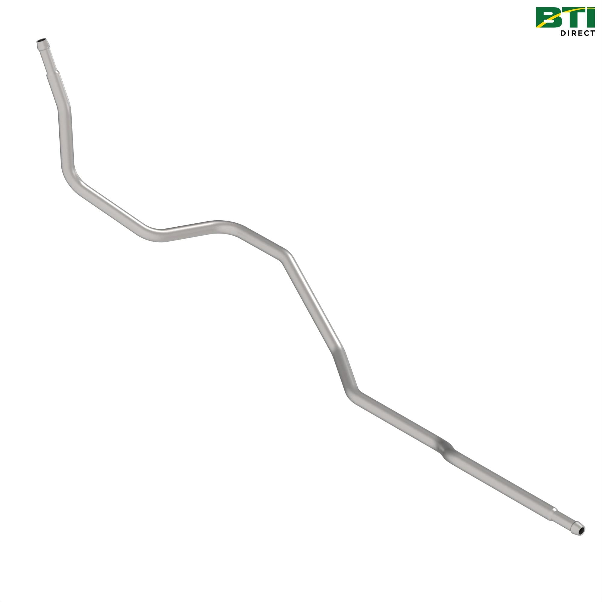 L232368: Fuel Line with Formed Ends