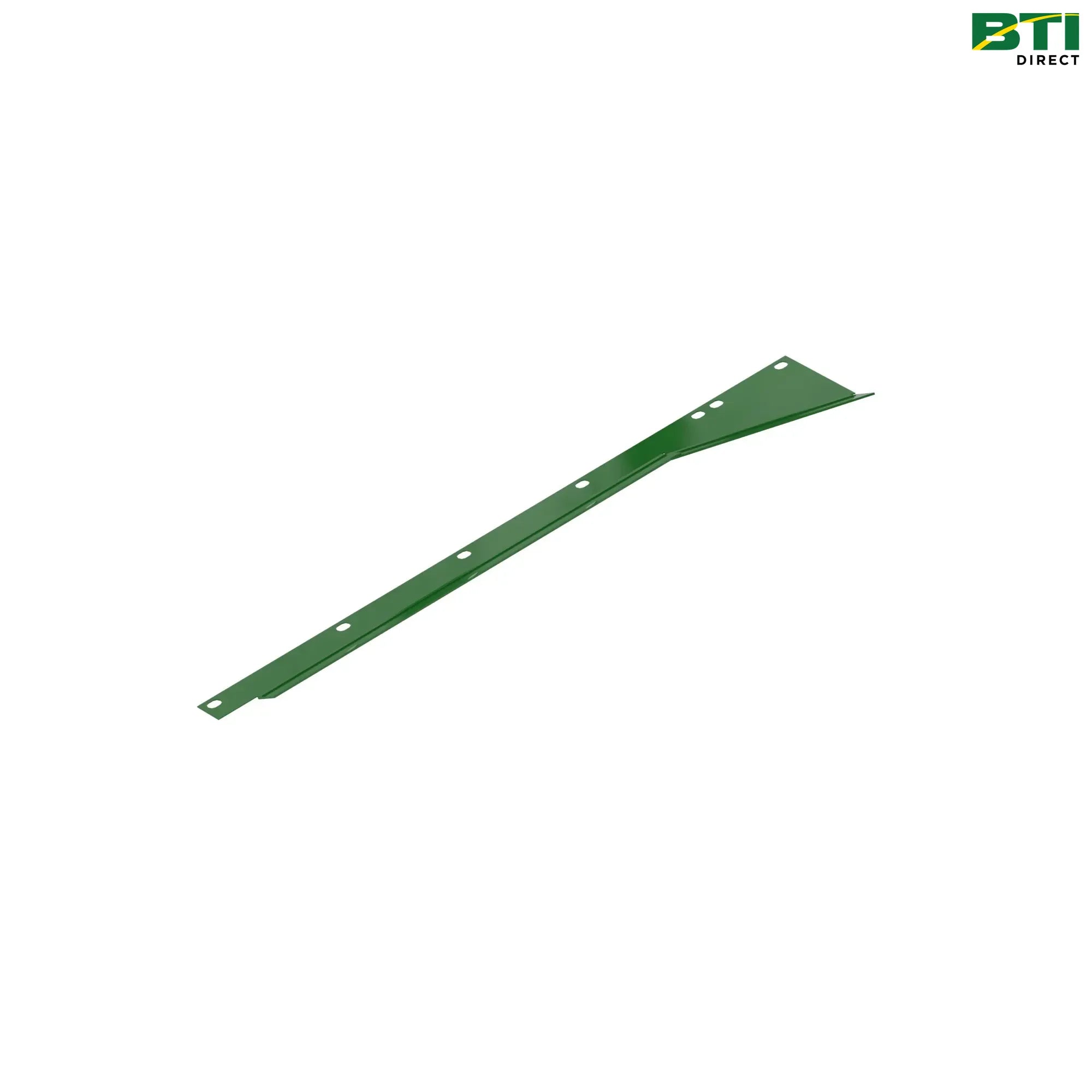 AXE37781: LH Separator Front Assembly Seal