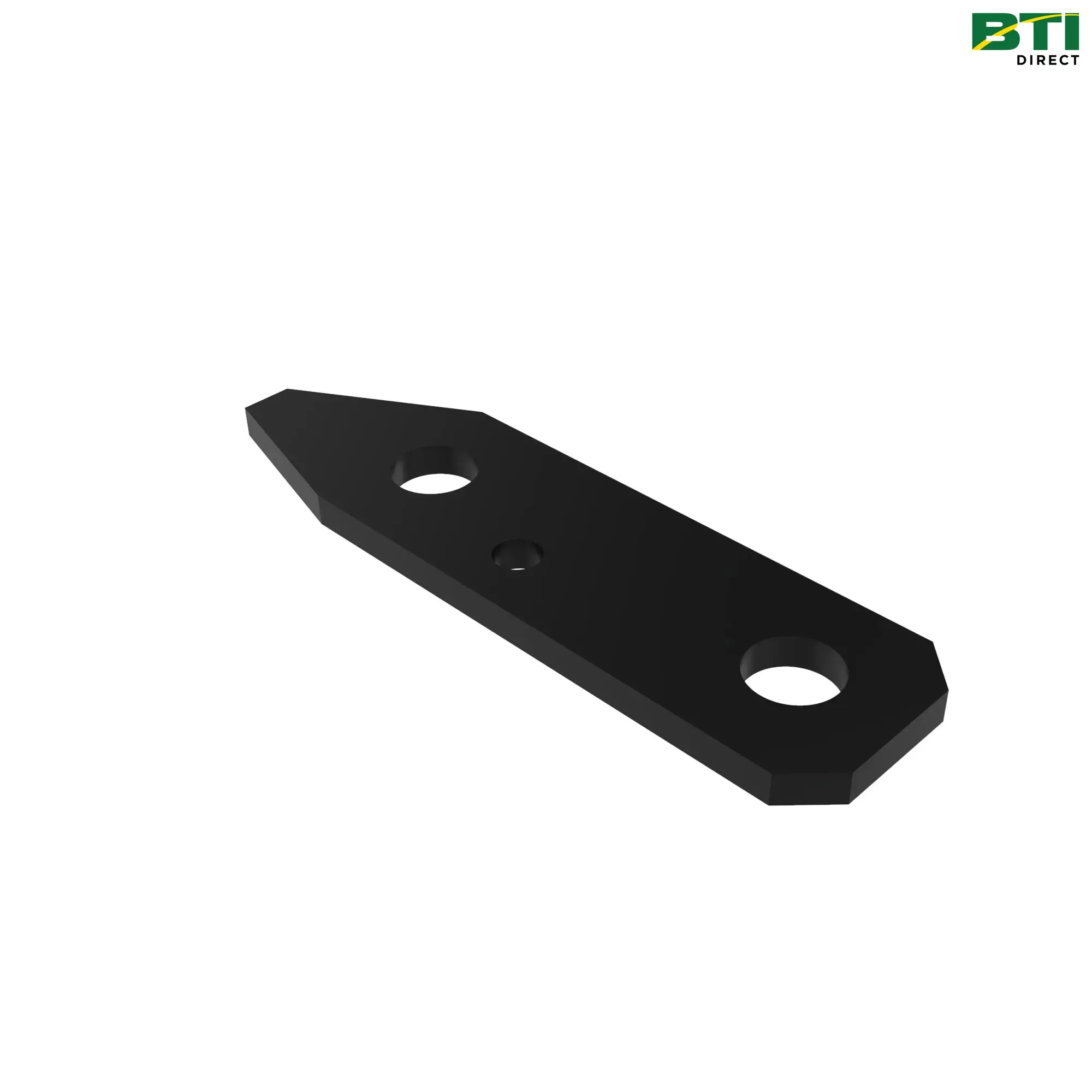 N236221: Spike Tooth Drag Harrow Support Strap