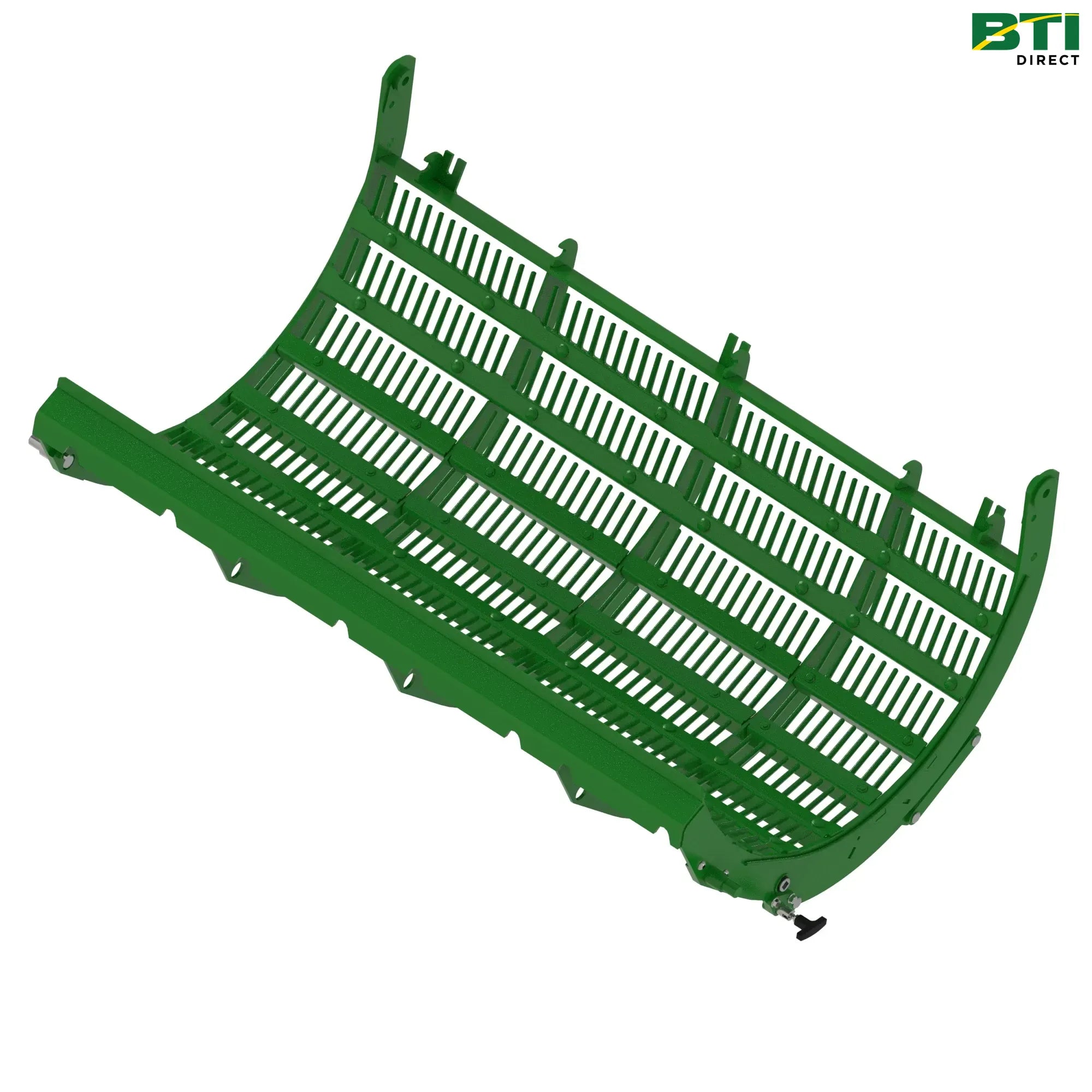 AXE33749: Grate