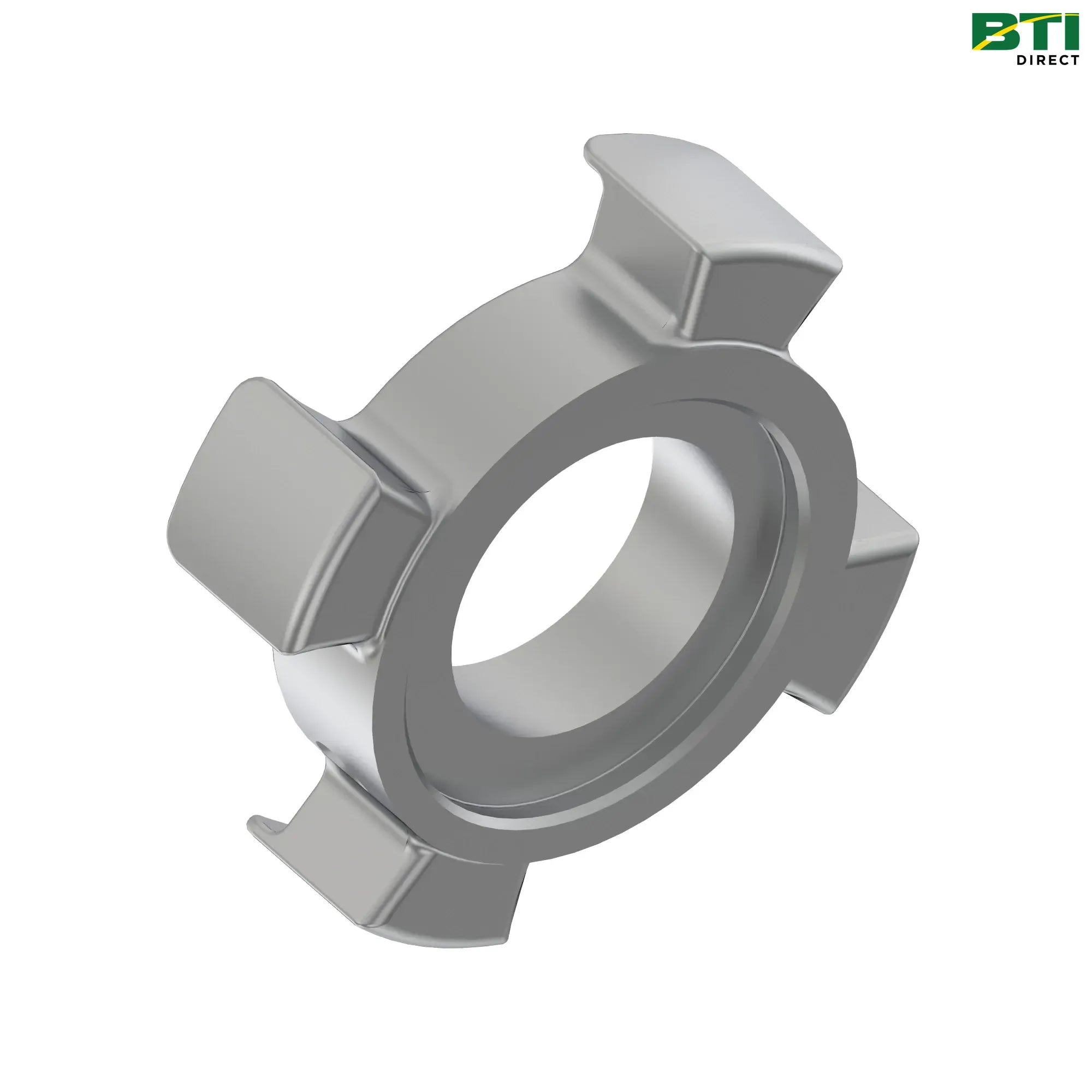 AXE67415: Front Rotor Tone Wheel