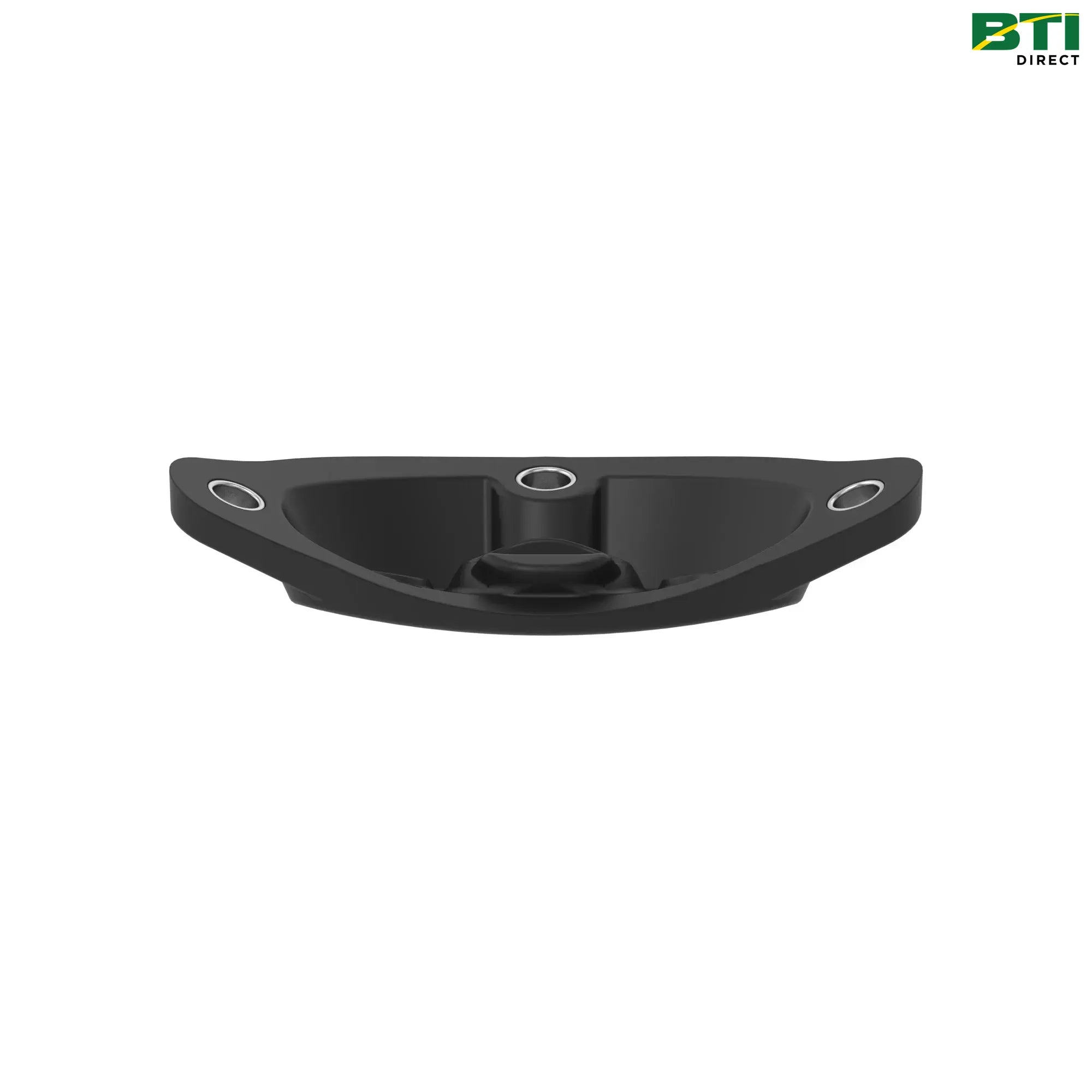AXE50040: Header Finger Guide Lower Retainer