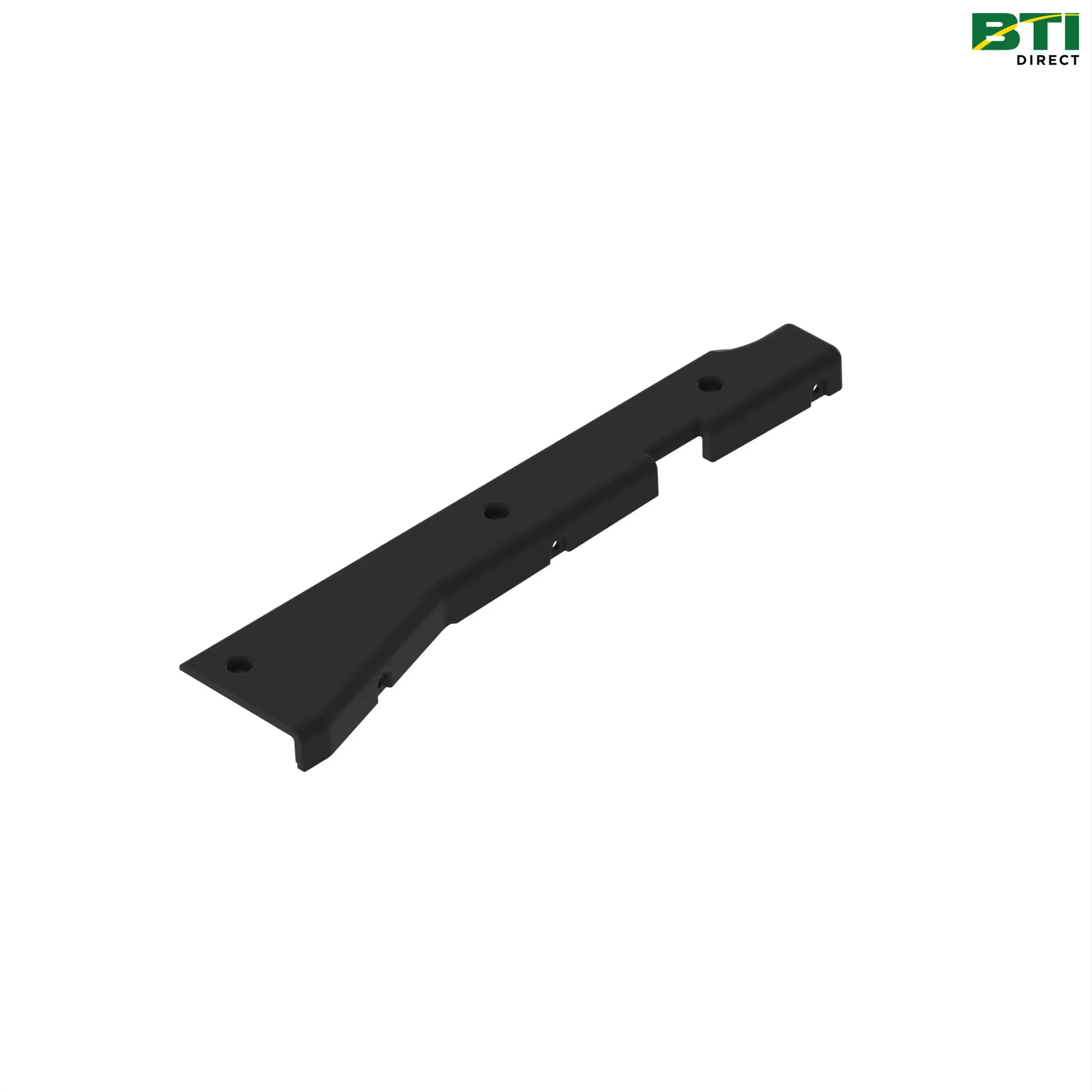 AXE46388: Back Corner Operator Left Side Acoustical Upholstery