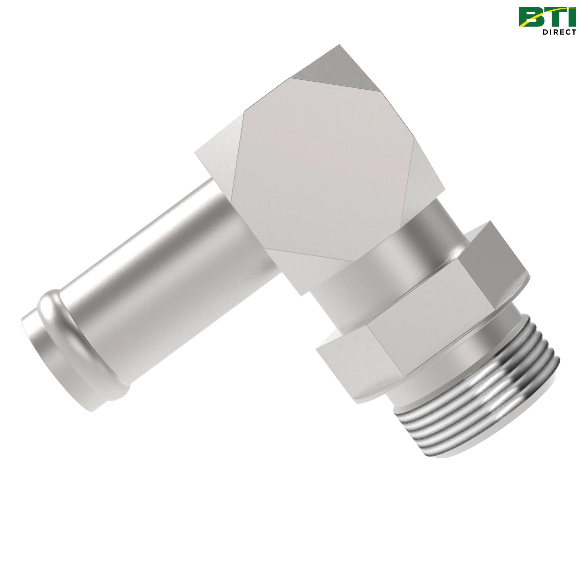 AN403433: Hose Fitting