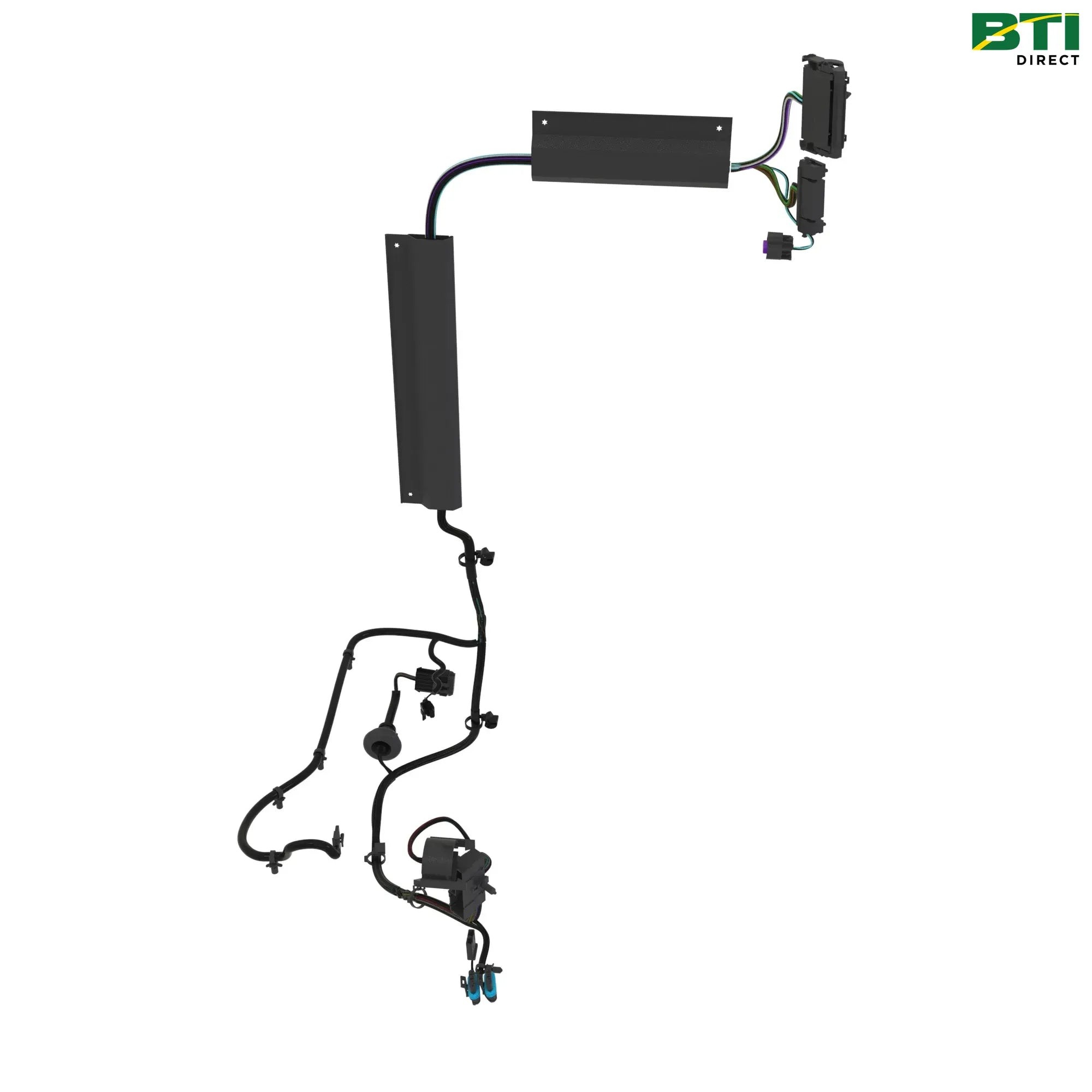 RE265571: Cab Wiring Harness