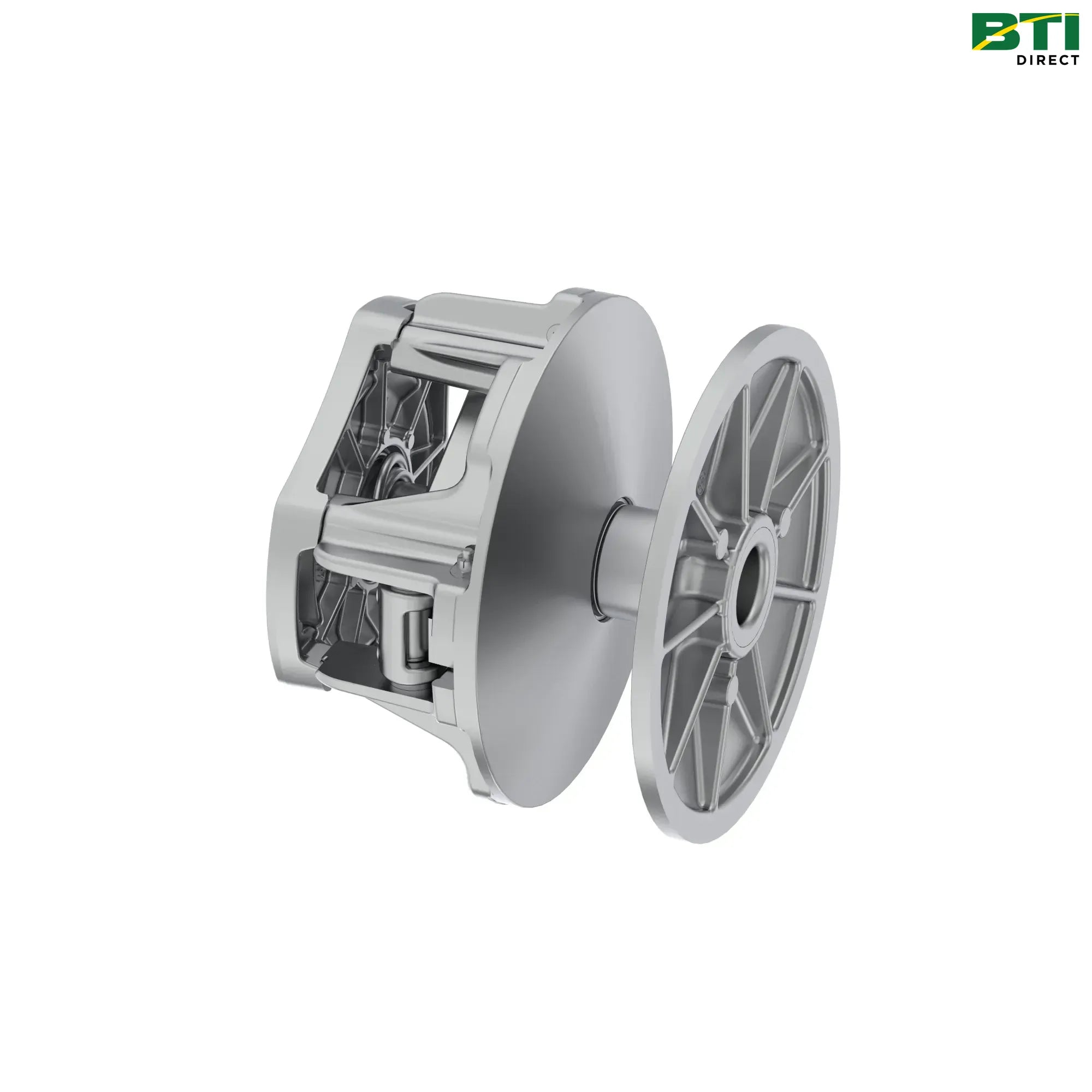 AUC16449: Primary Clutch Assembly