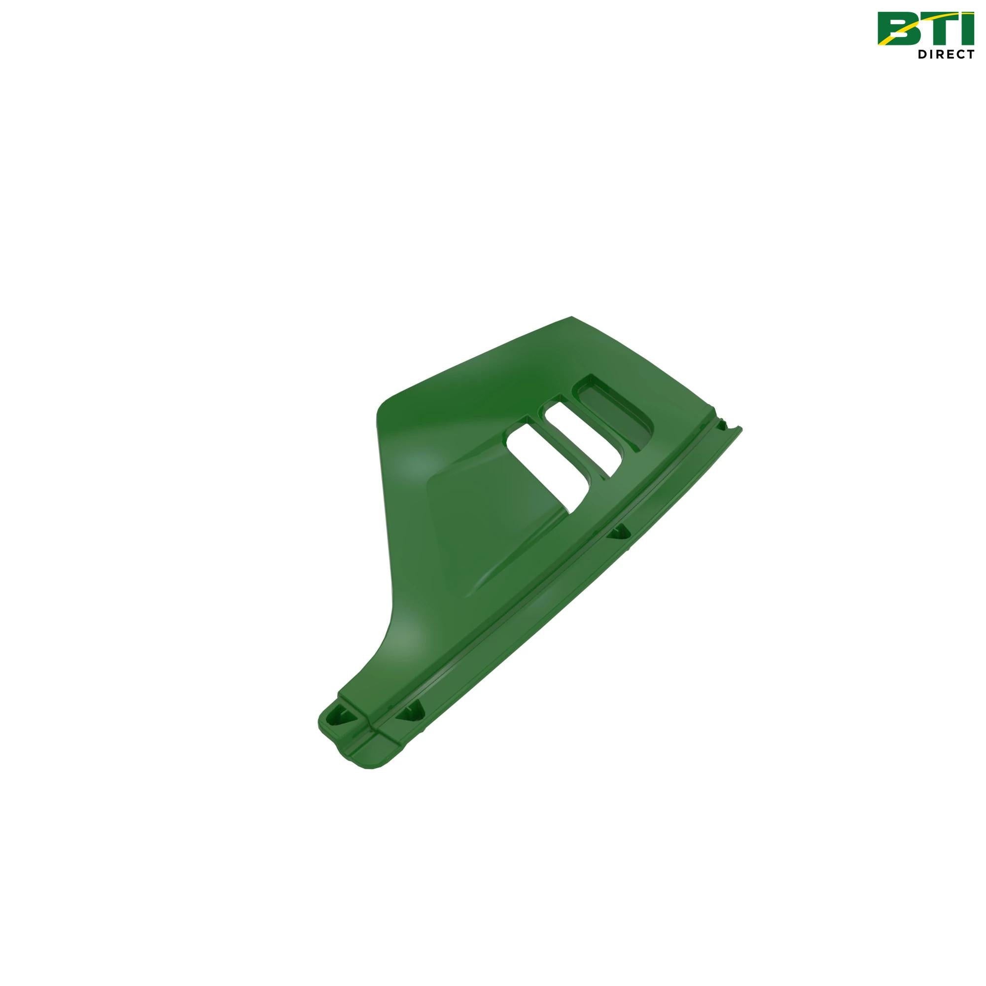 L225240: Left Side Lower Hood Panel