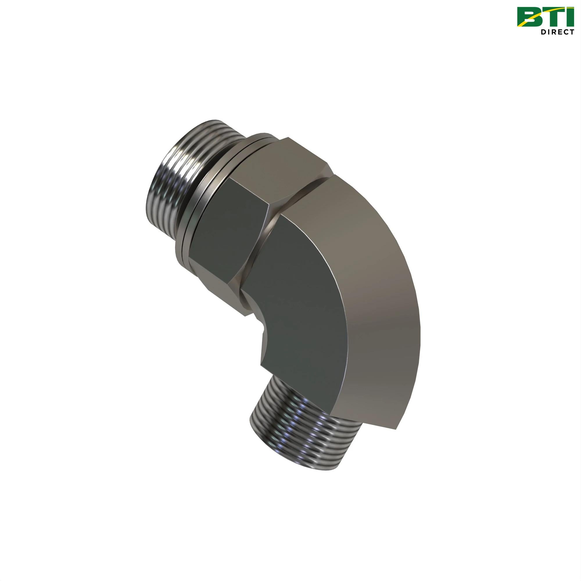 RE212396: Elbow Fitting