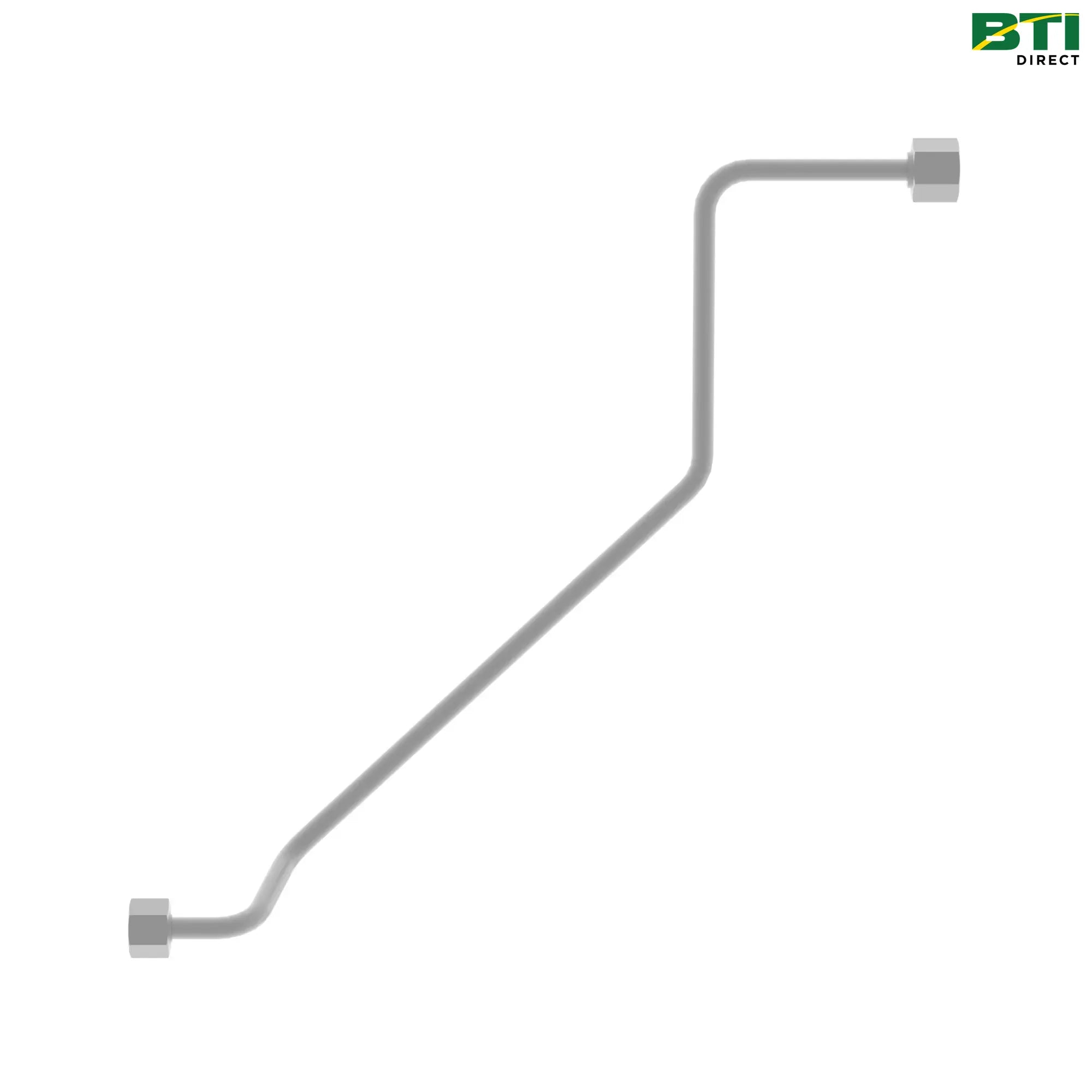 RE266458: Fuel Line