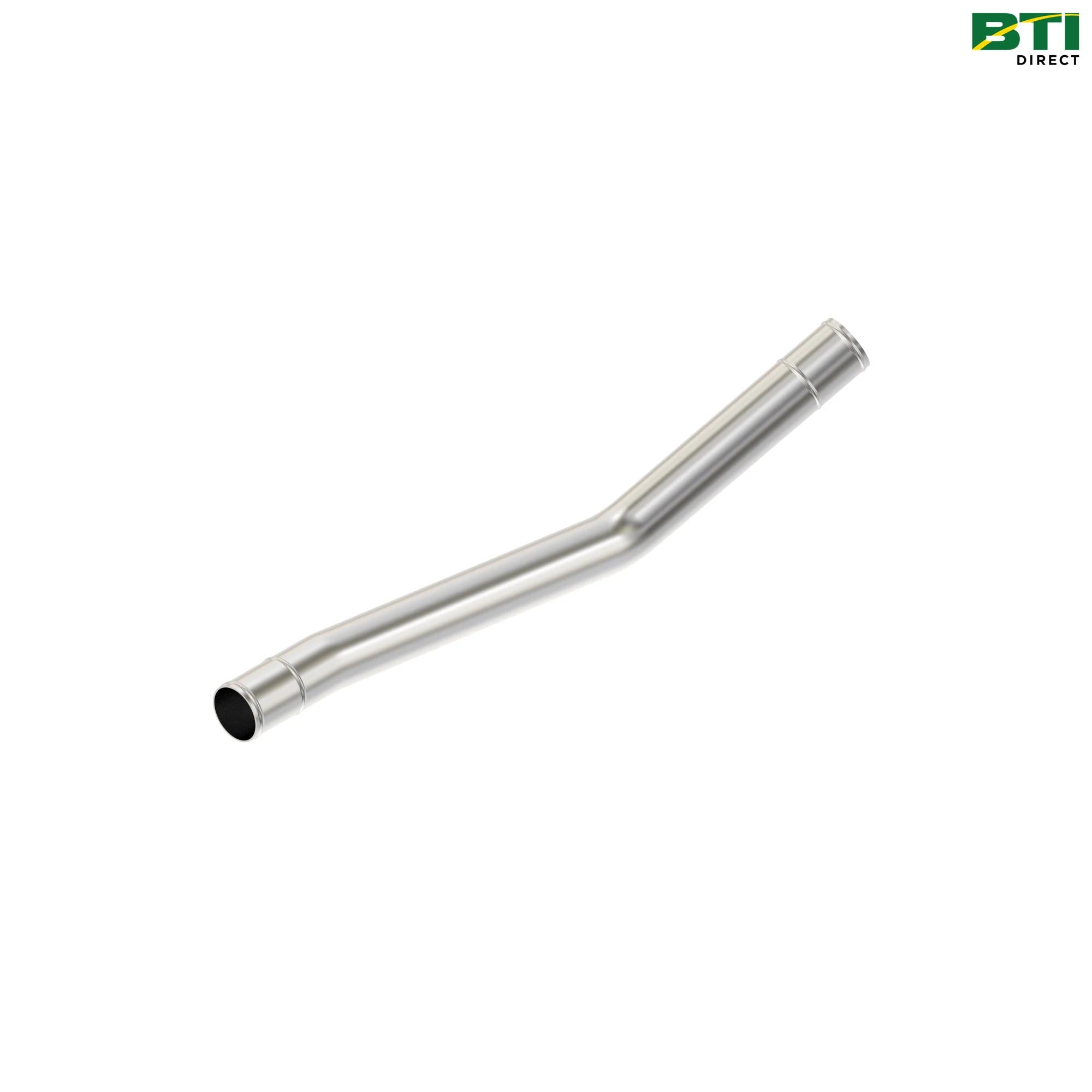 L214408: Charge Air Cooler Hose Tube