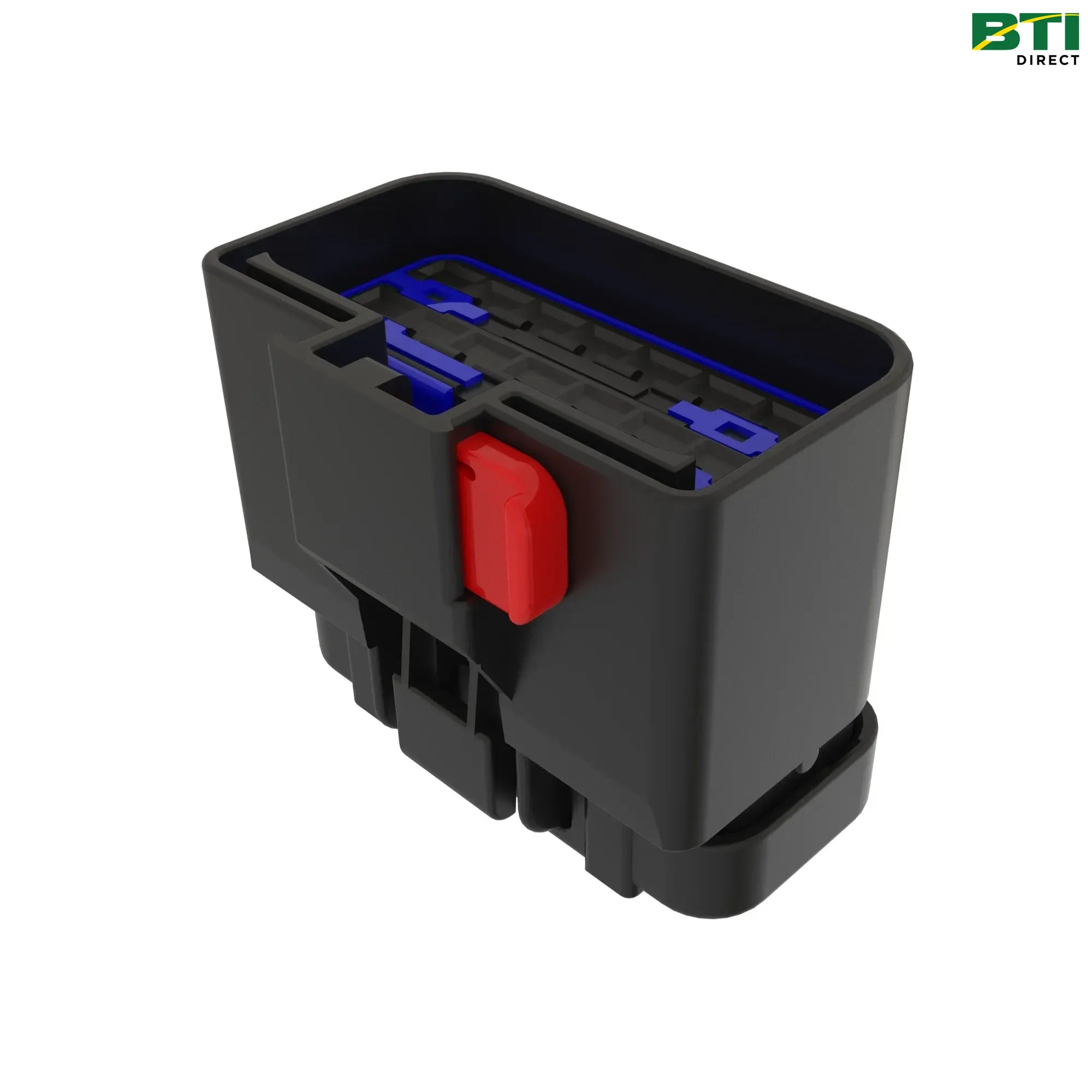 AXE22035: 14-Way Electrical Connector Assembly