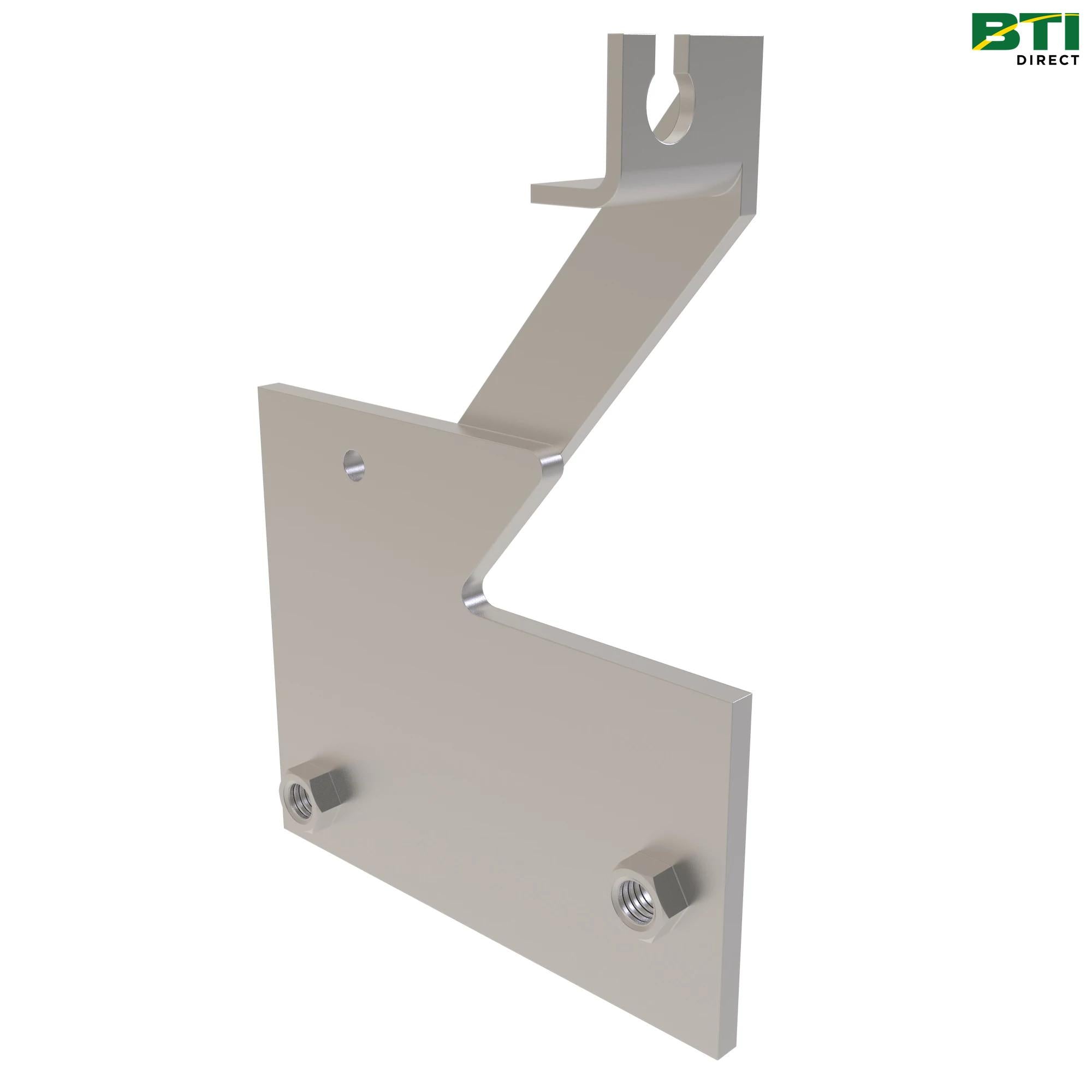AL80512: Creeper Holder Assembly