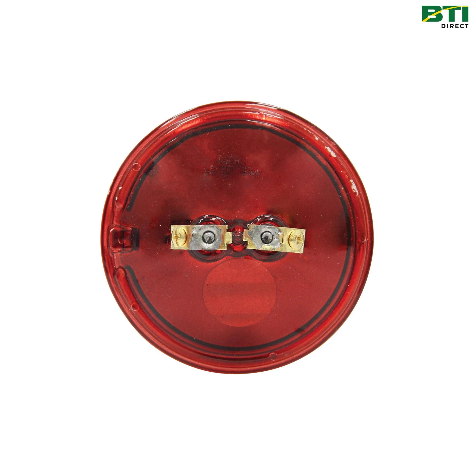 AR77324: Sealed Beam Lamp, 12.8 Volts, 35 Watts