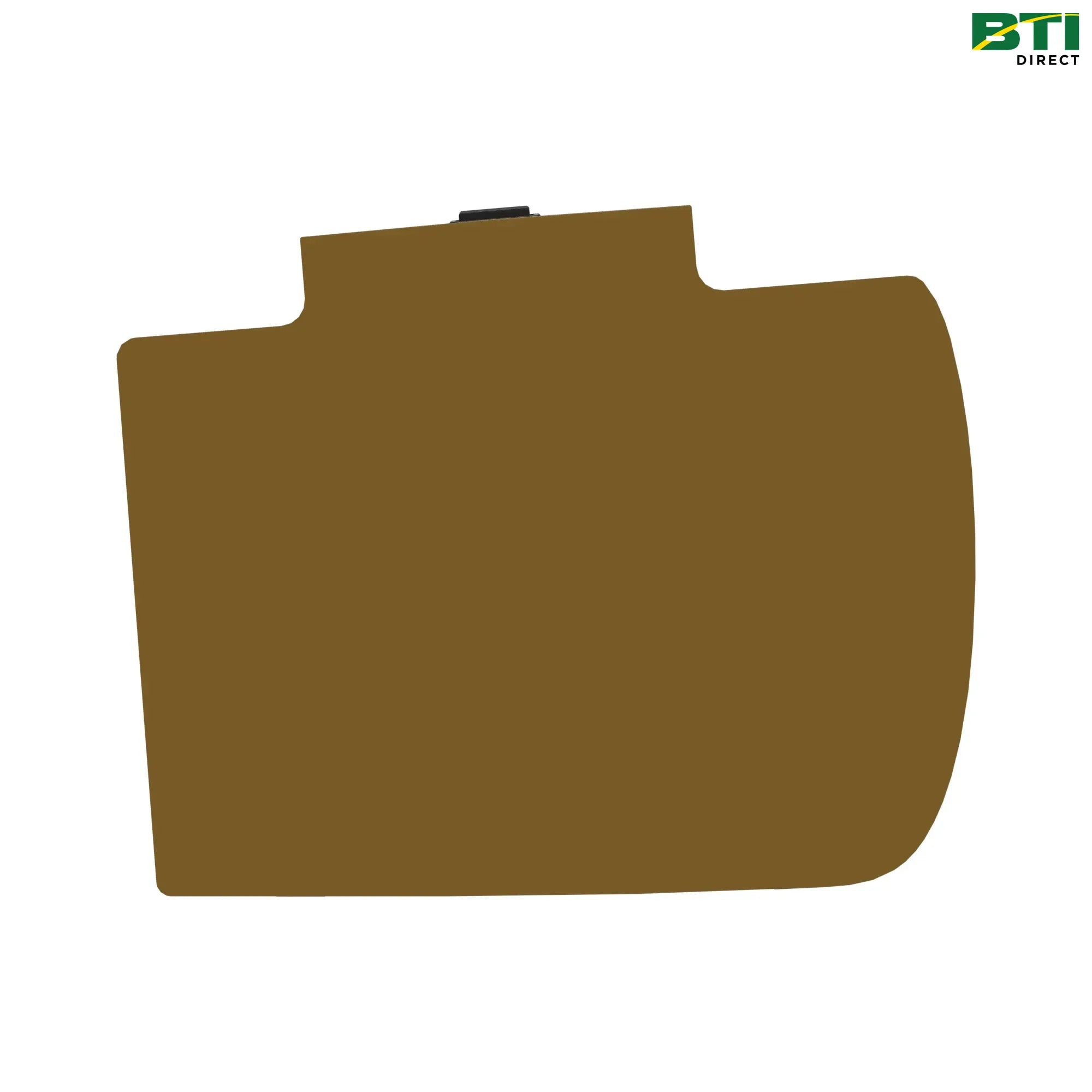 RE259637: Fender Upholstery Cover