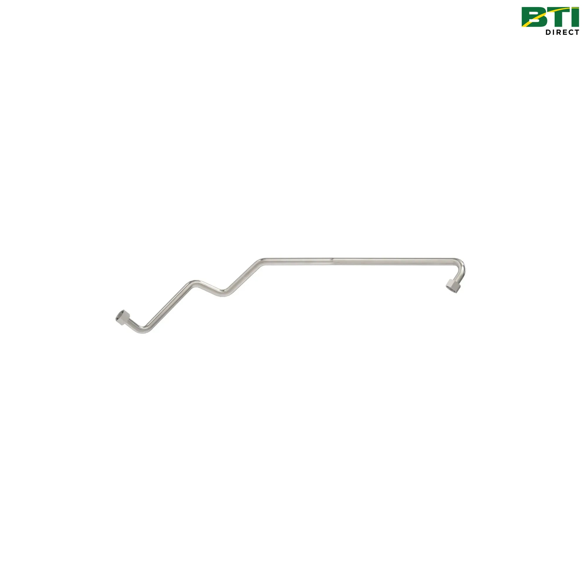 RE214409: Pump Outlet Oil Line