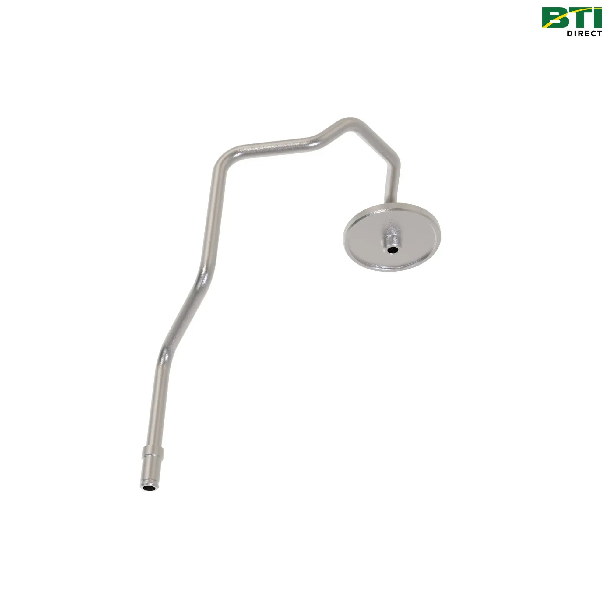 RE273796: PTO Lube Oil Line