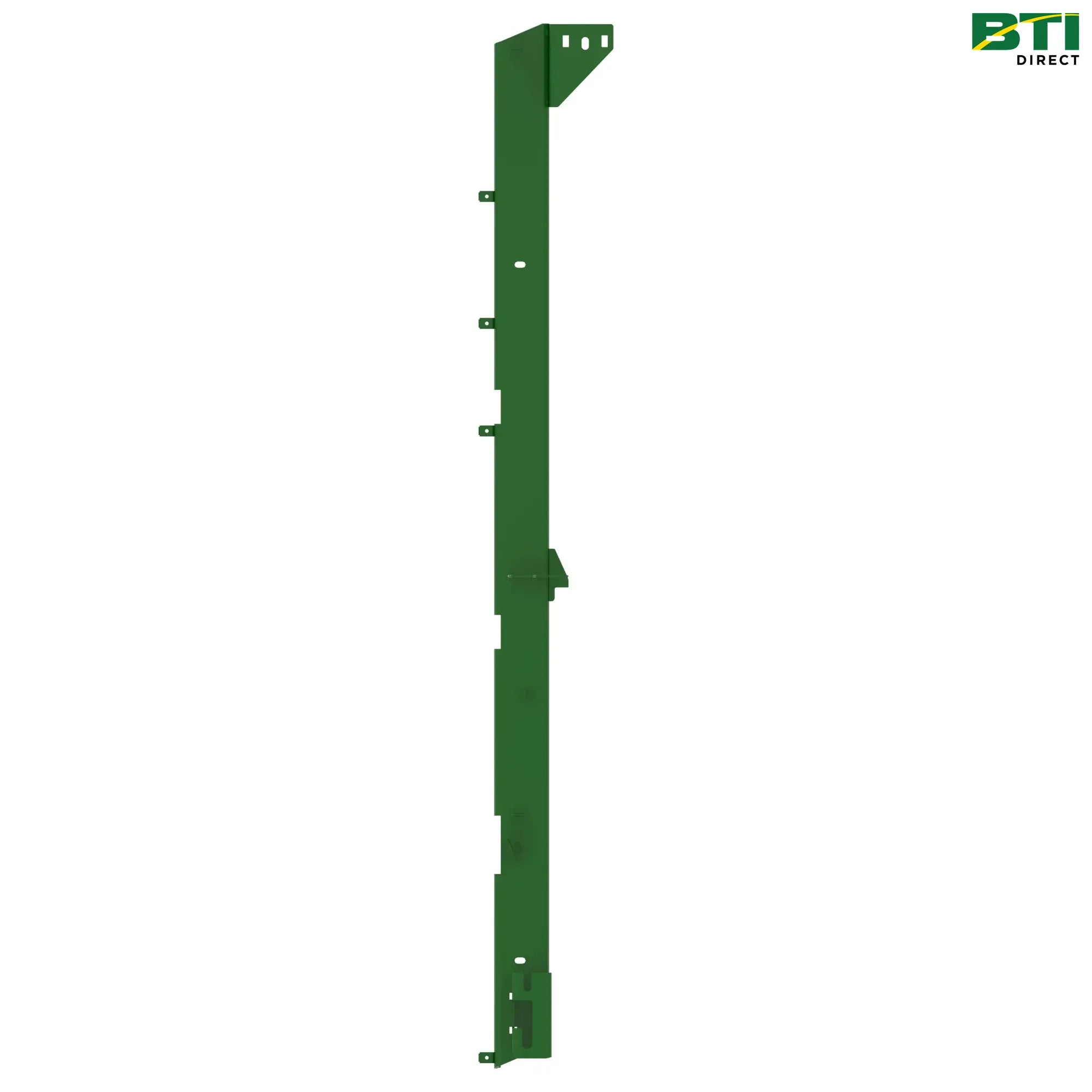 AXE23493: Chopper Rail Guide, Right Side