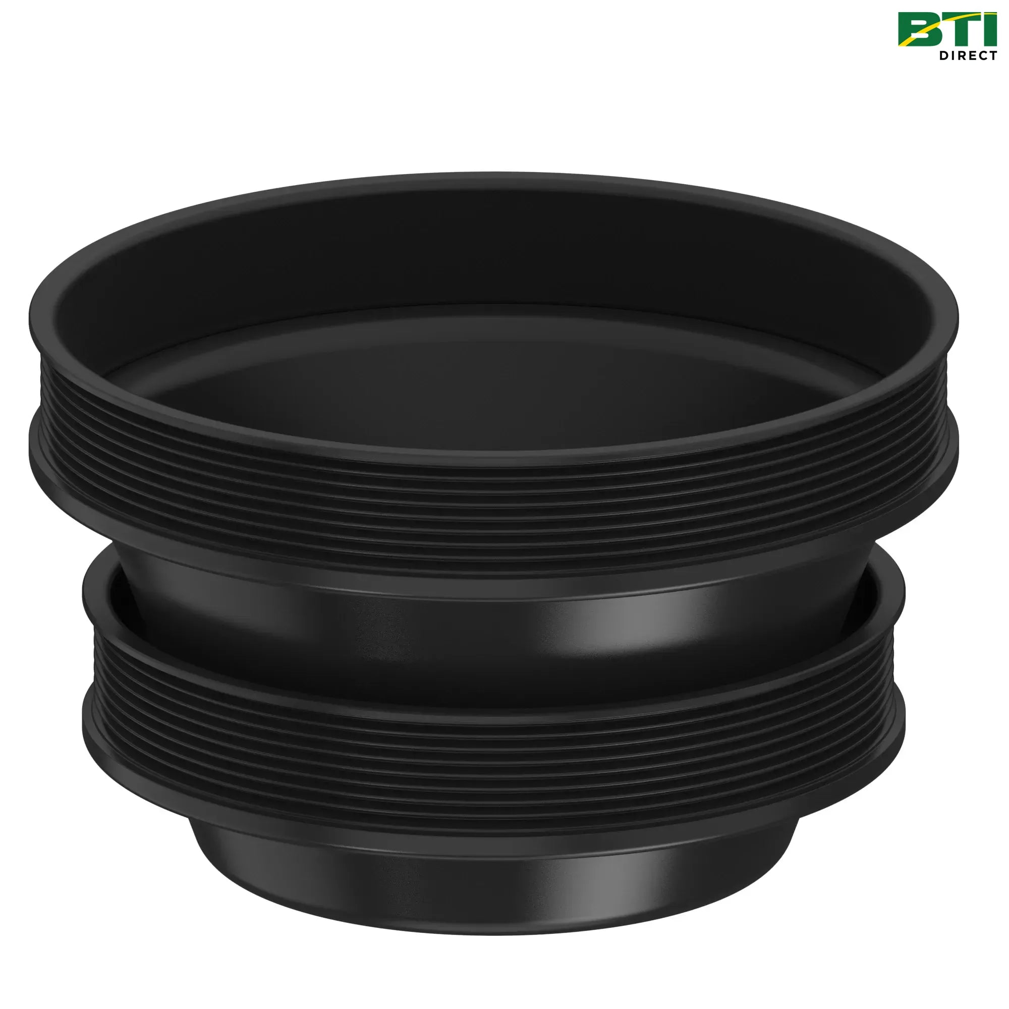 AXE43280: Fan Pulley