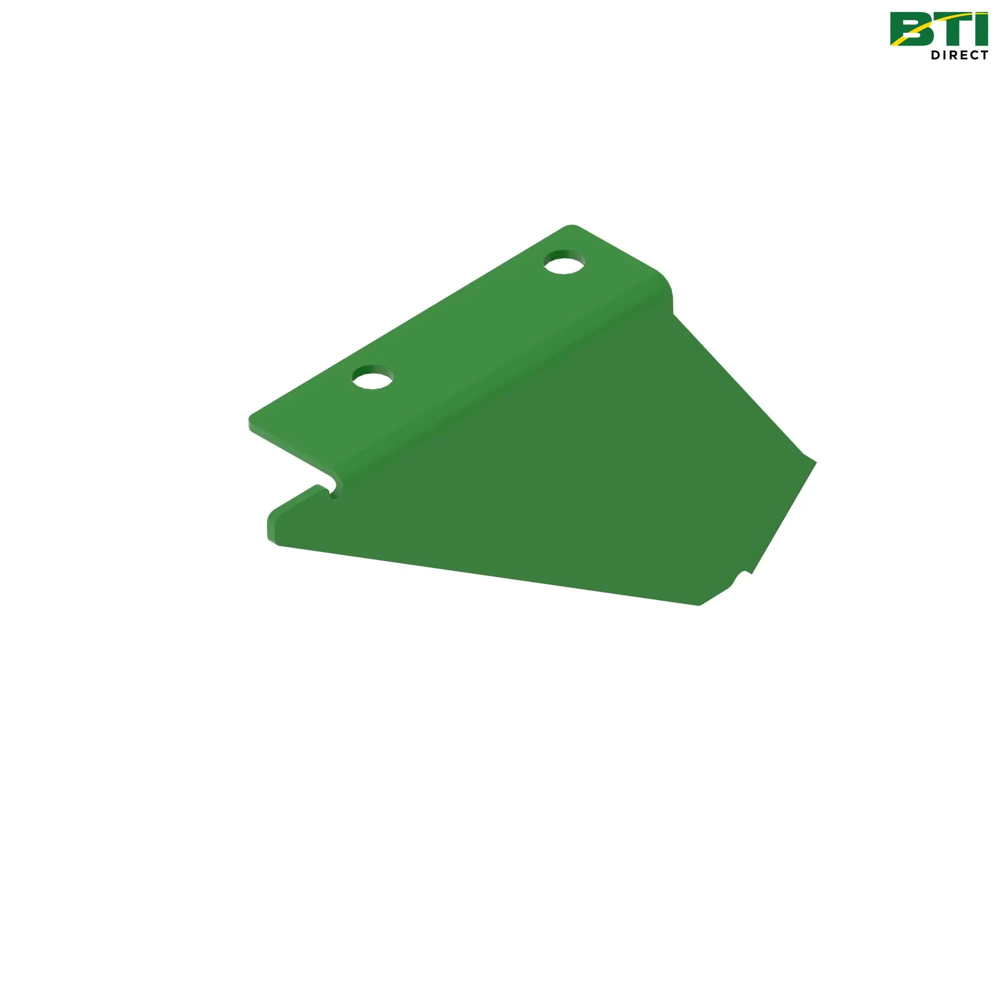 N377968: Wrap Slot Bracket