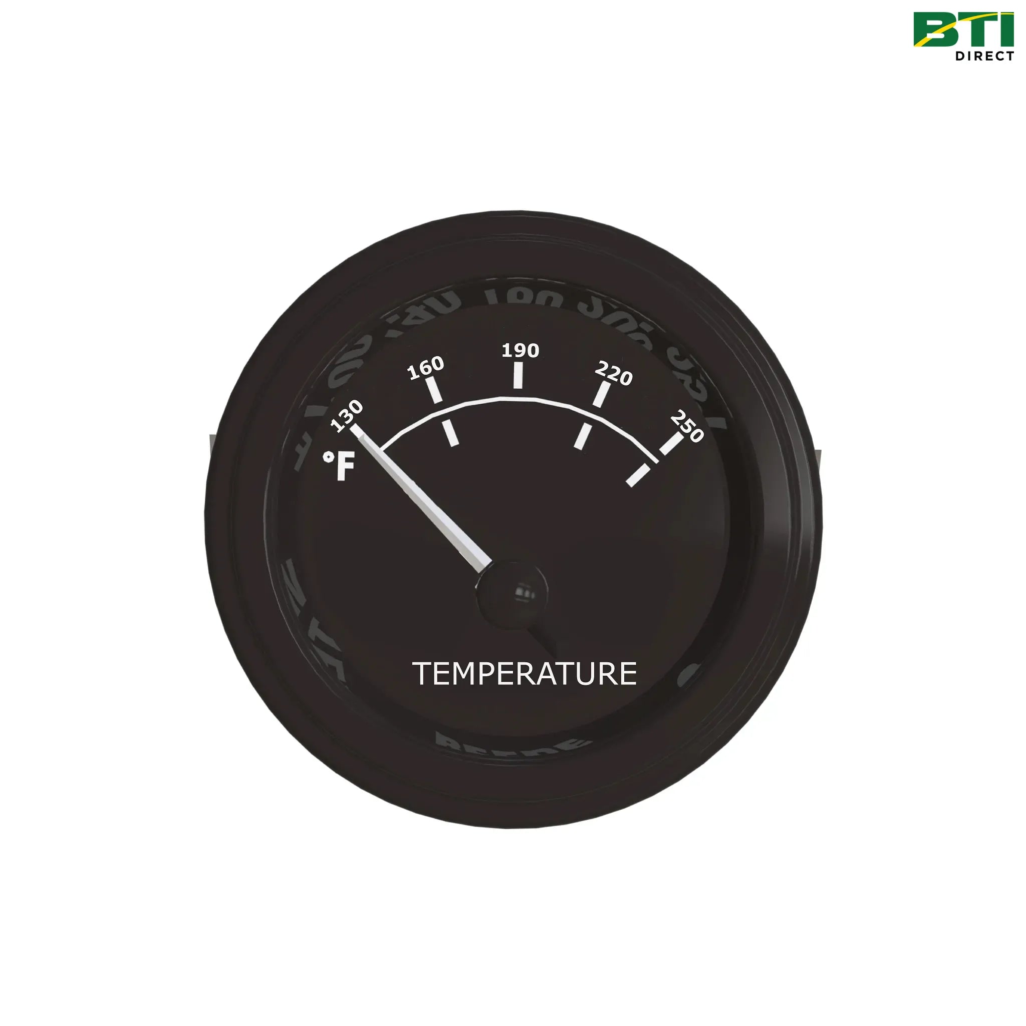 RE43306: Temperature Gauge