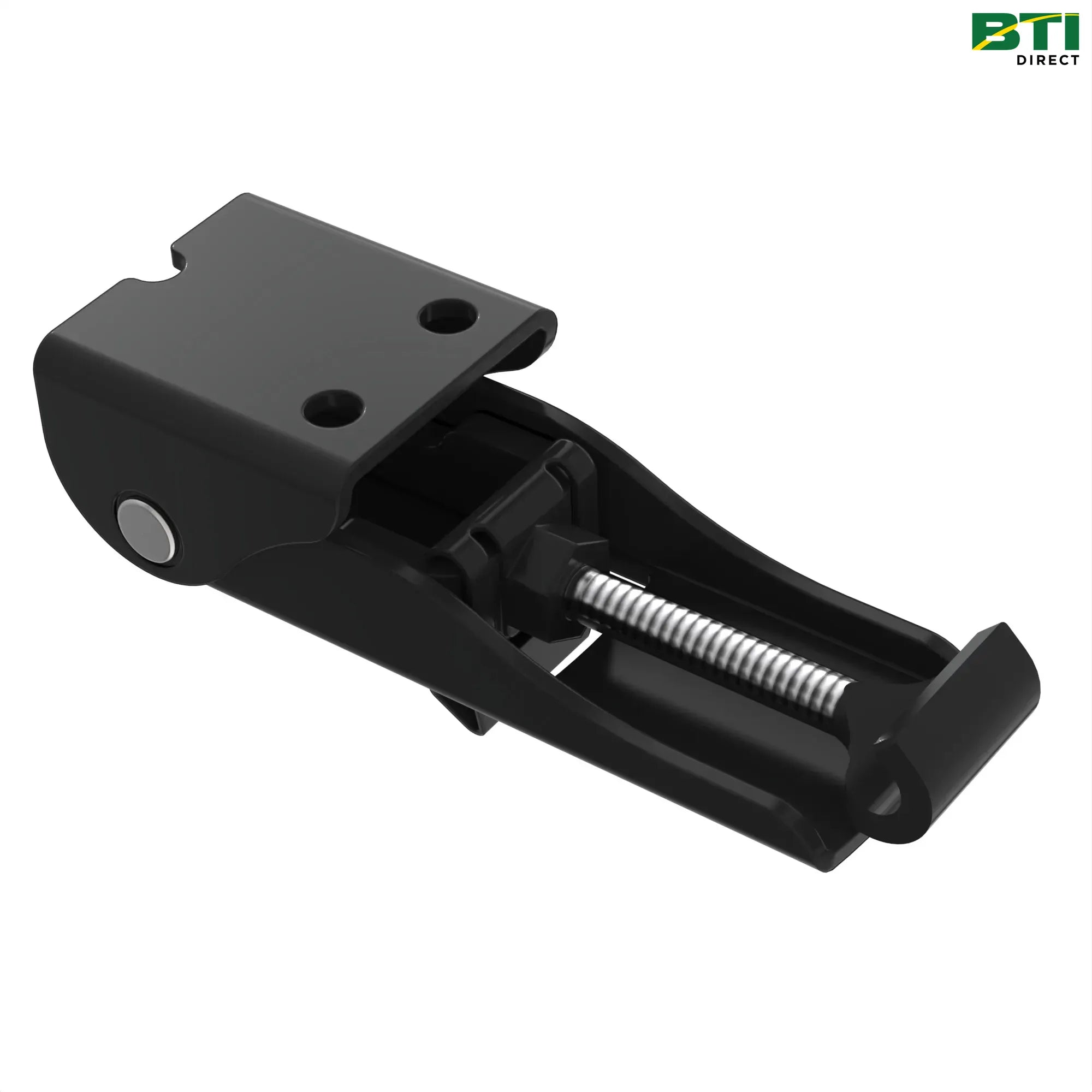 AUC11323: Latch
