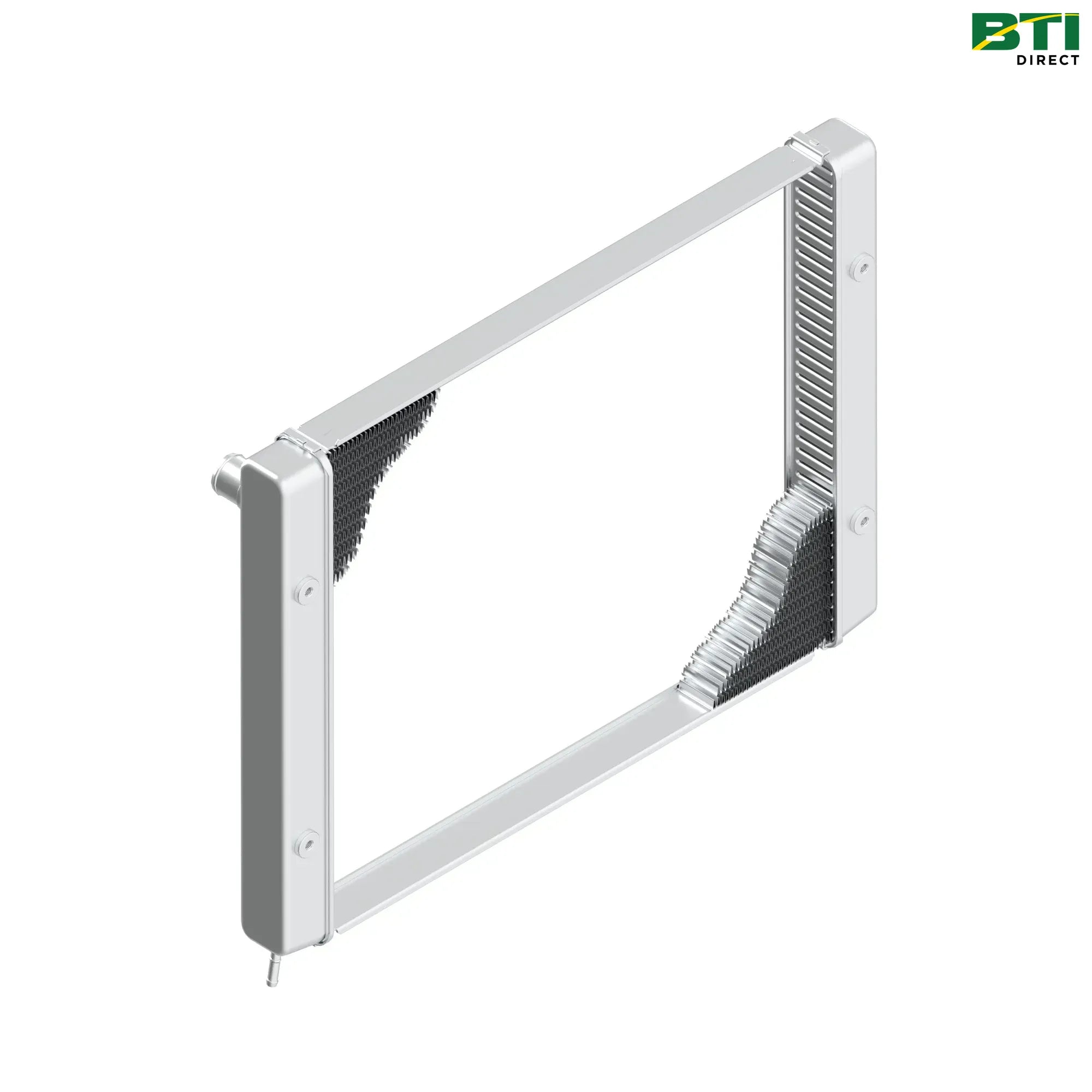 AUC10953: Radiator