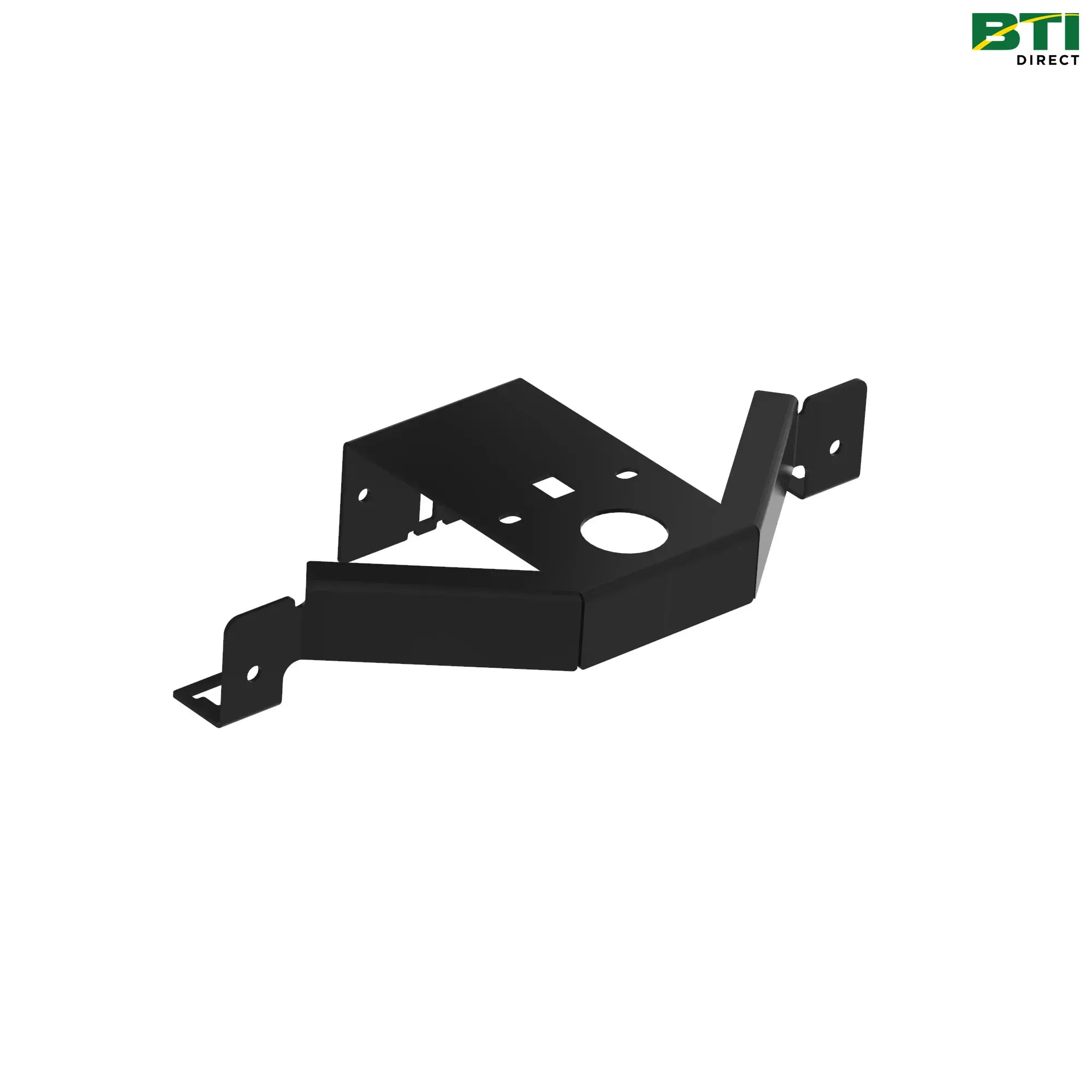 AN401540: Breakaway Sensor Mount Bracket