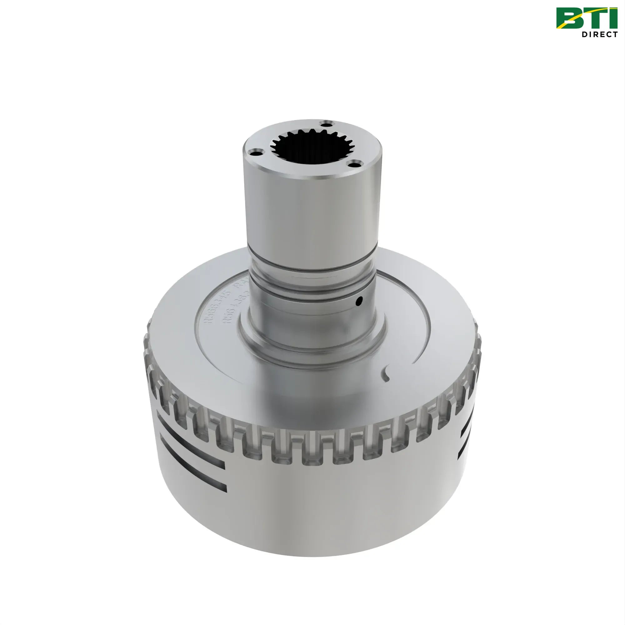 RE183927: PTO Clutch Drum