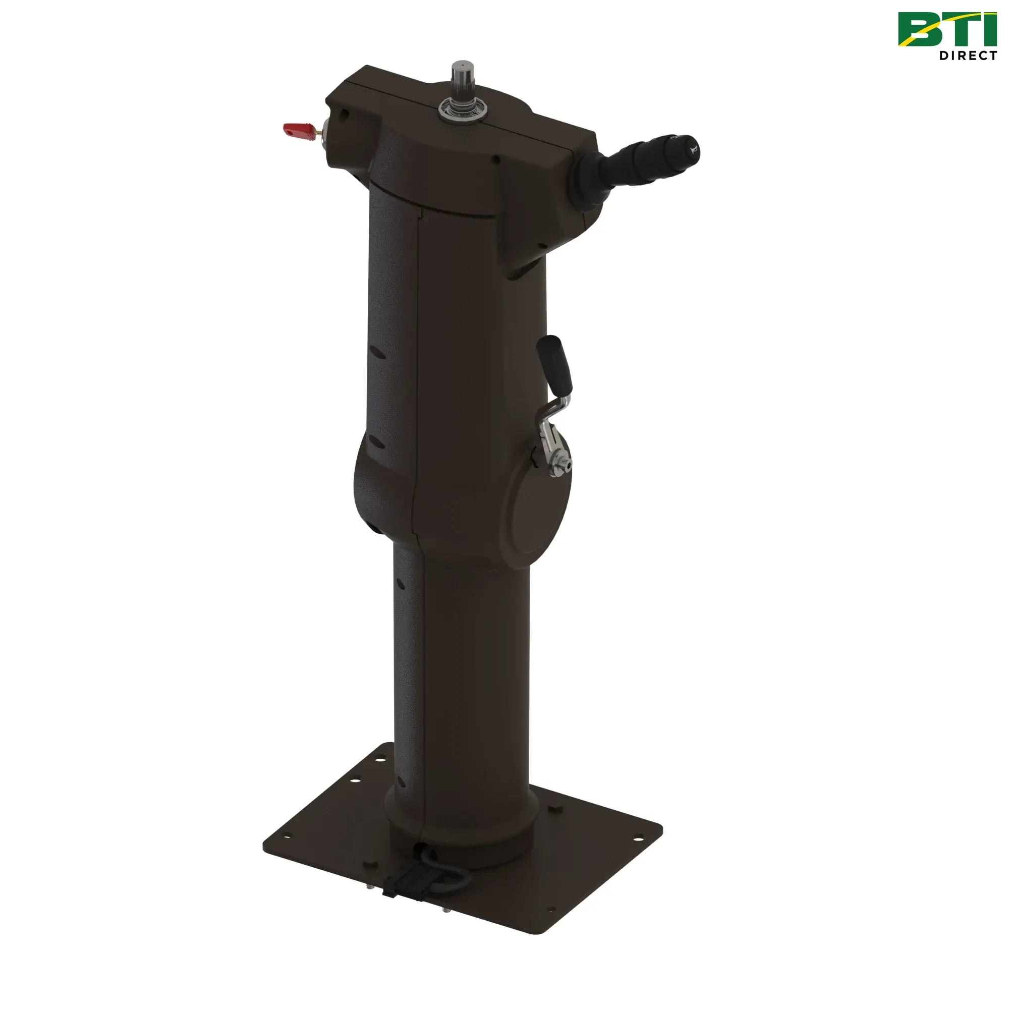 AXE61868: Steering Column, Single Tilt