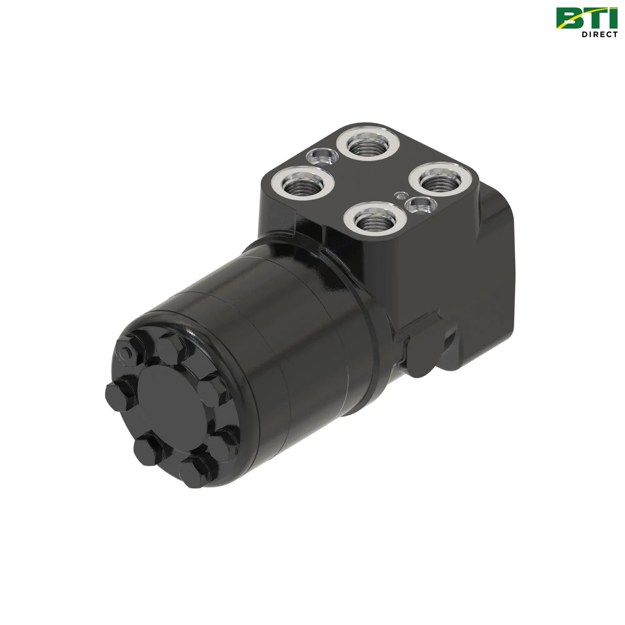 AXE44174: Elec-Hydraulic Proportional Valve