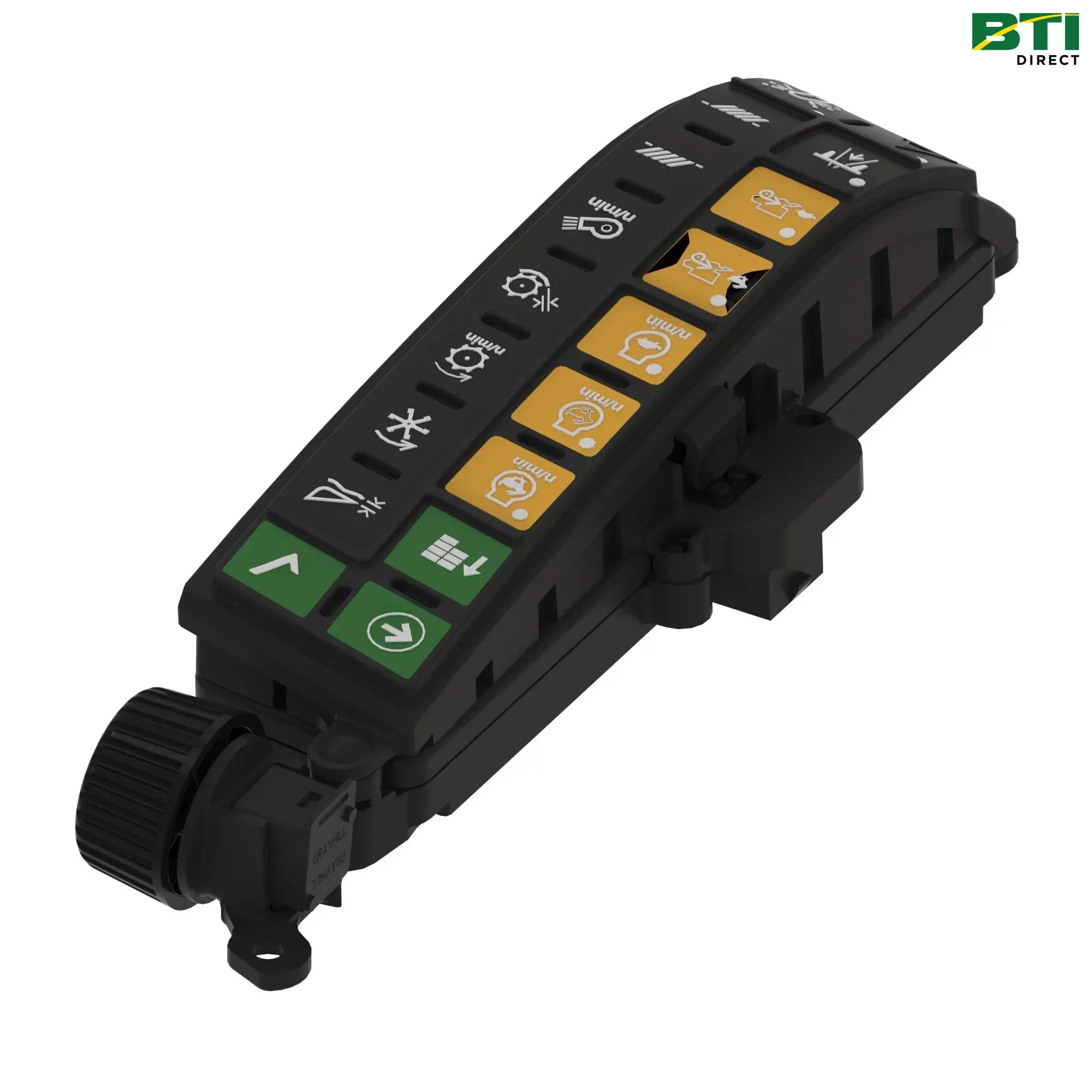 AXE53586: Switch Control Module
