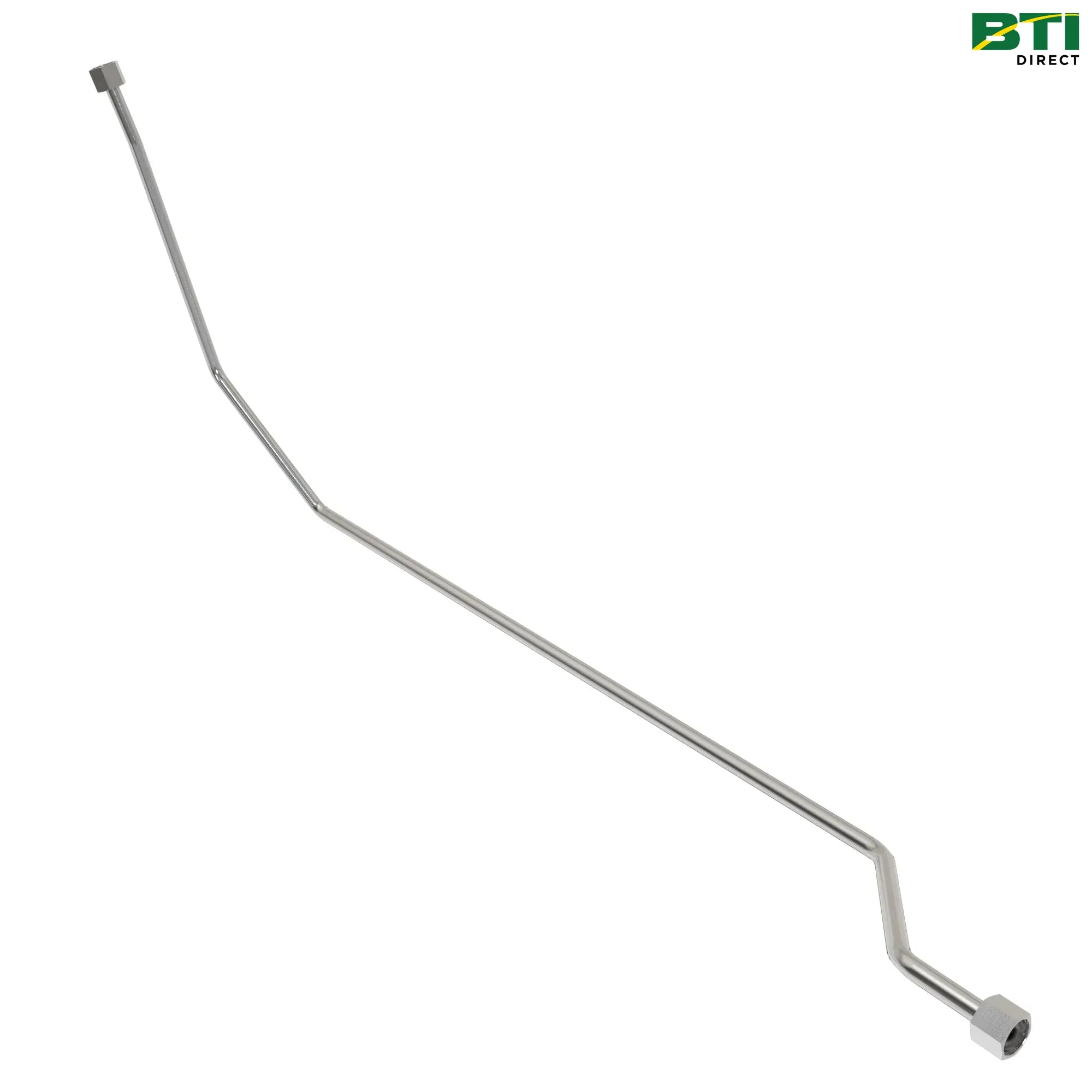 RE313342: Front SCV Oil Line