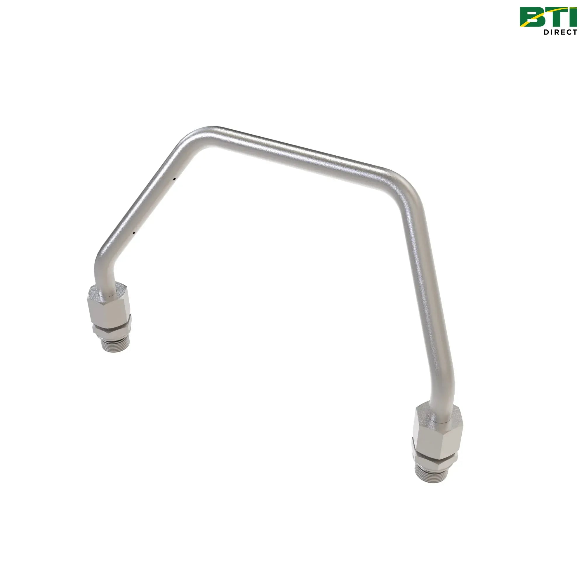 RE325517: Spiral Bevel Oil Tube