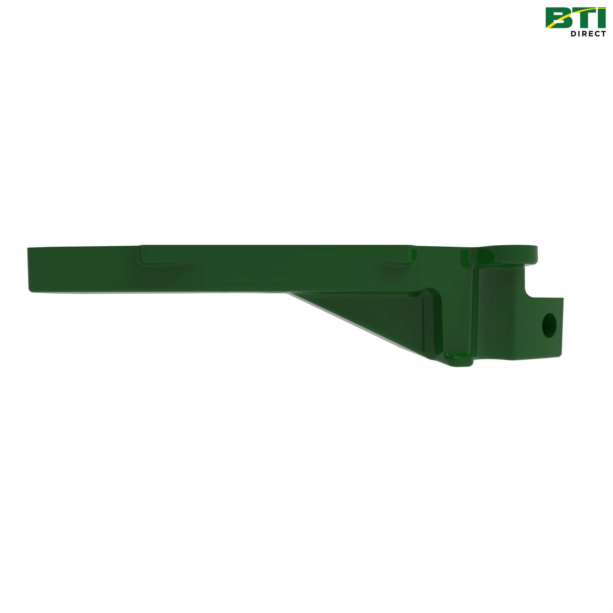 L101454: Sway Block Plate s, Right Side