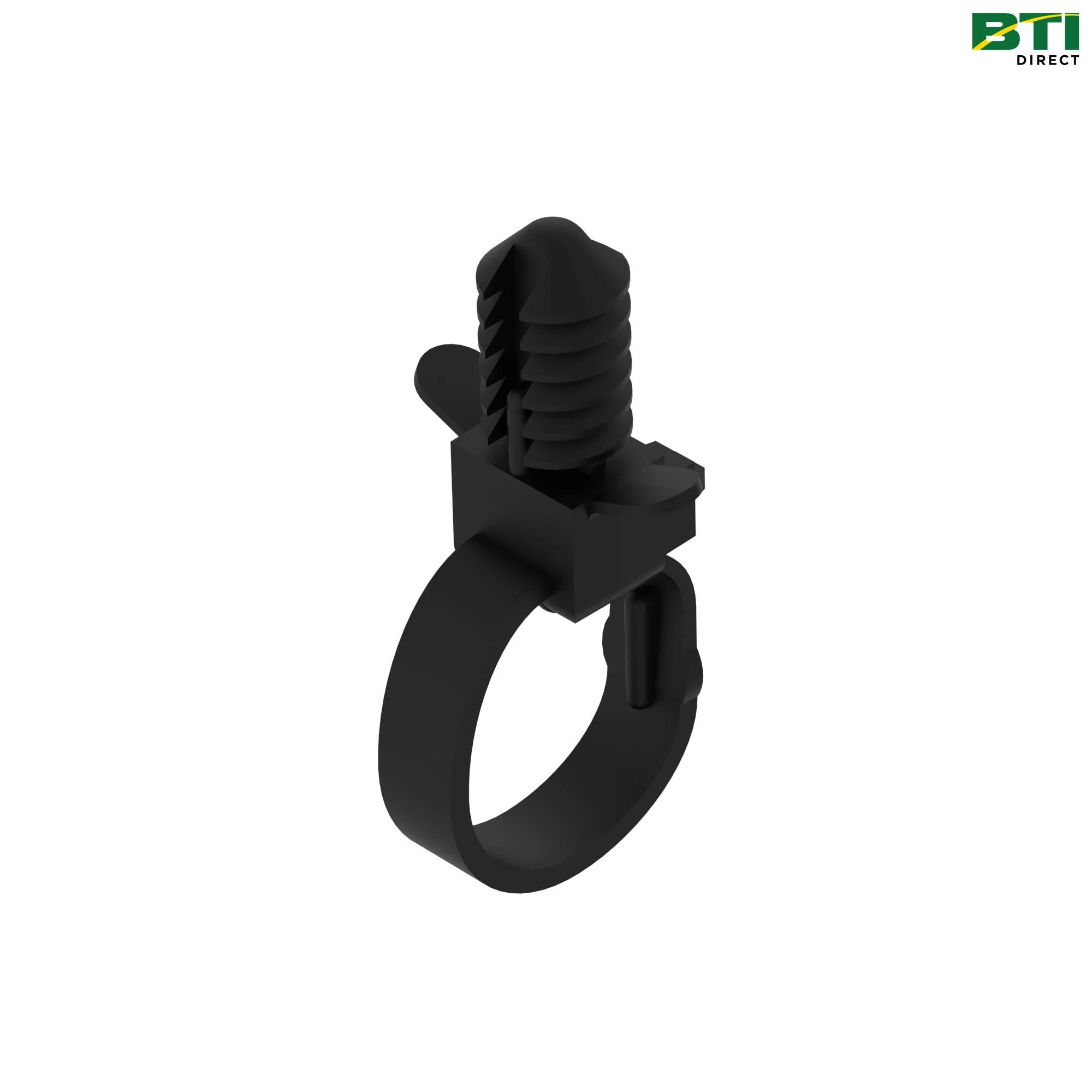 57M10233: Clip