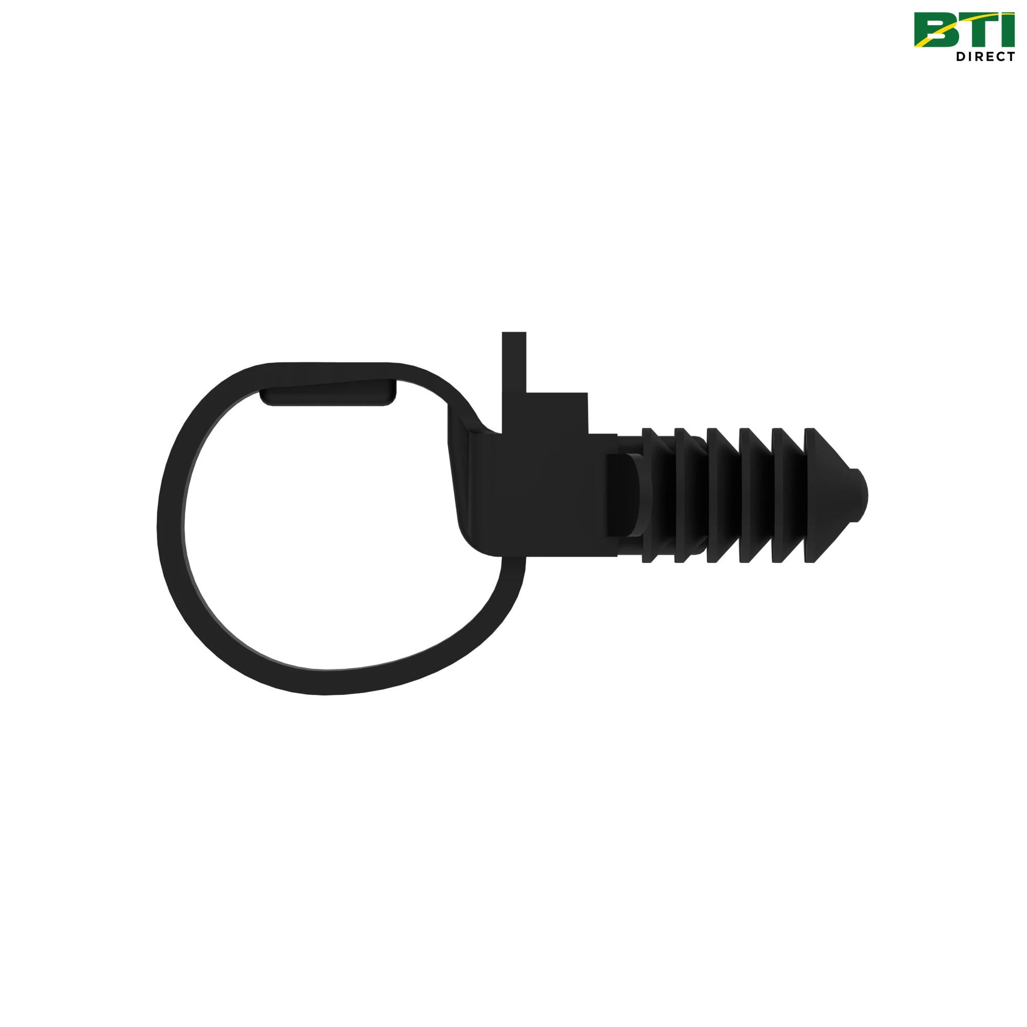 57M10233: Clip