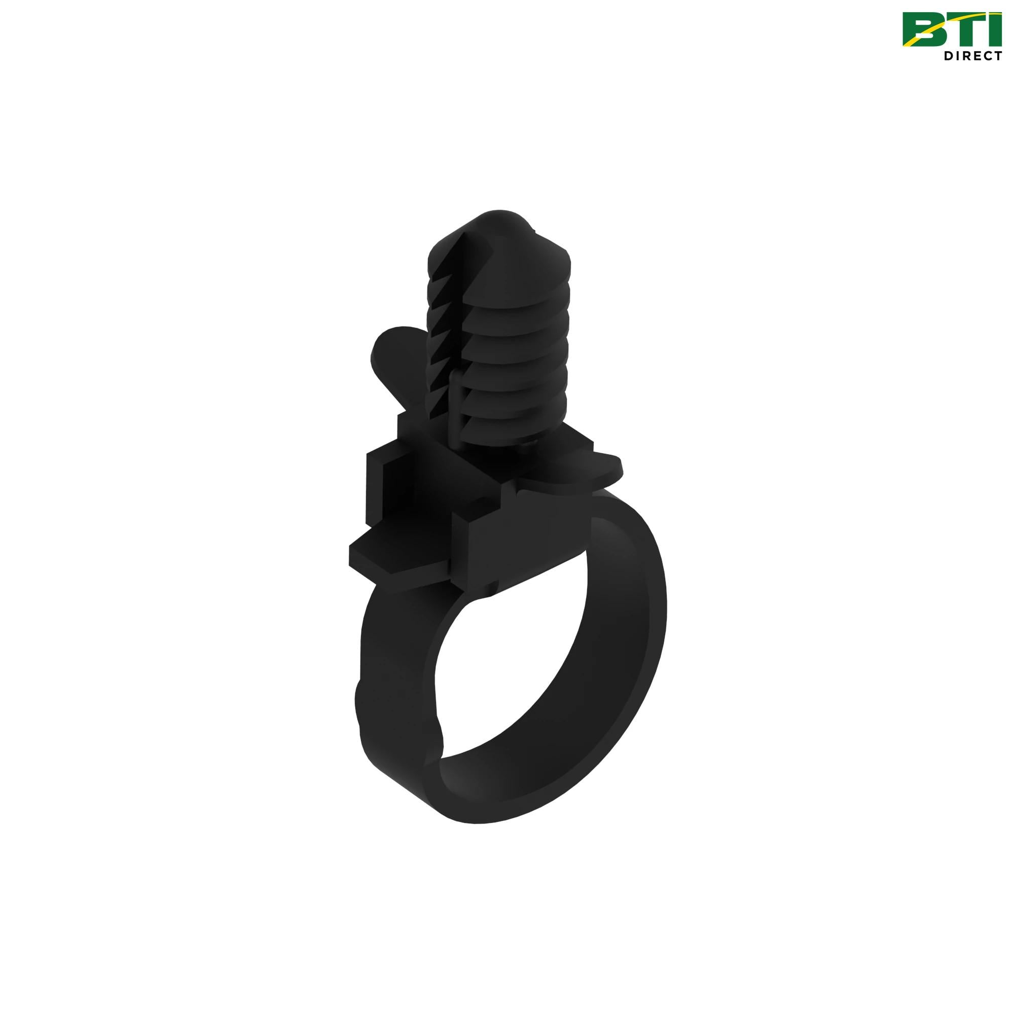 57M10233: Clip