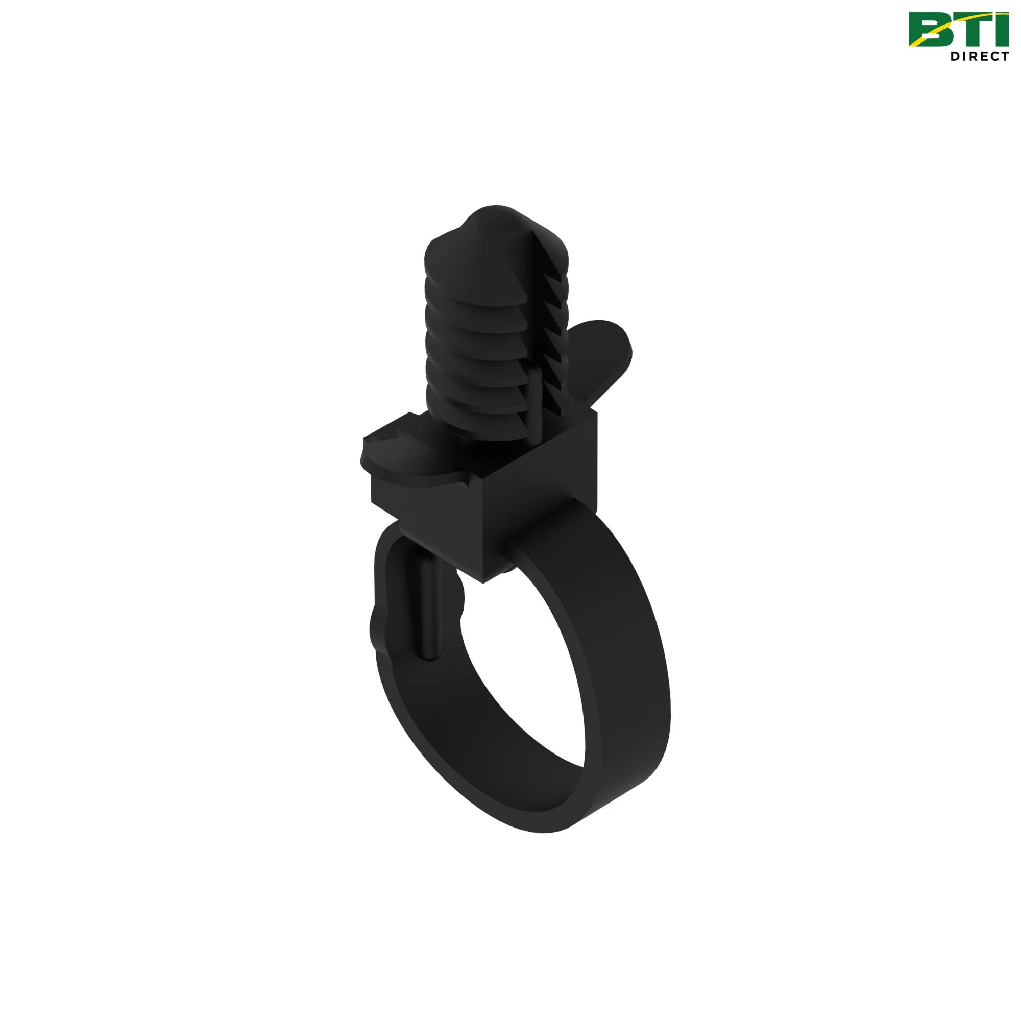 57M10233: Clip
