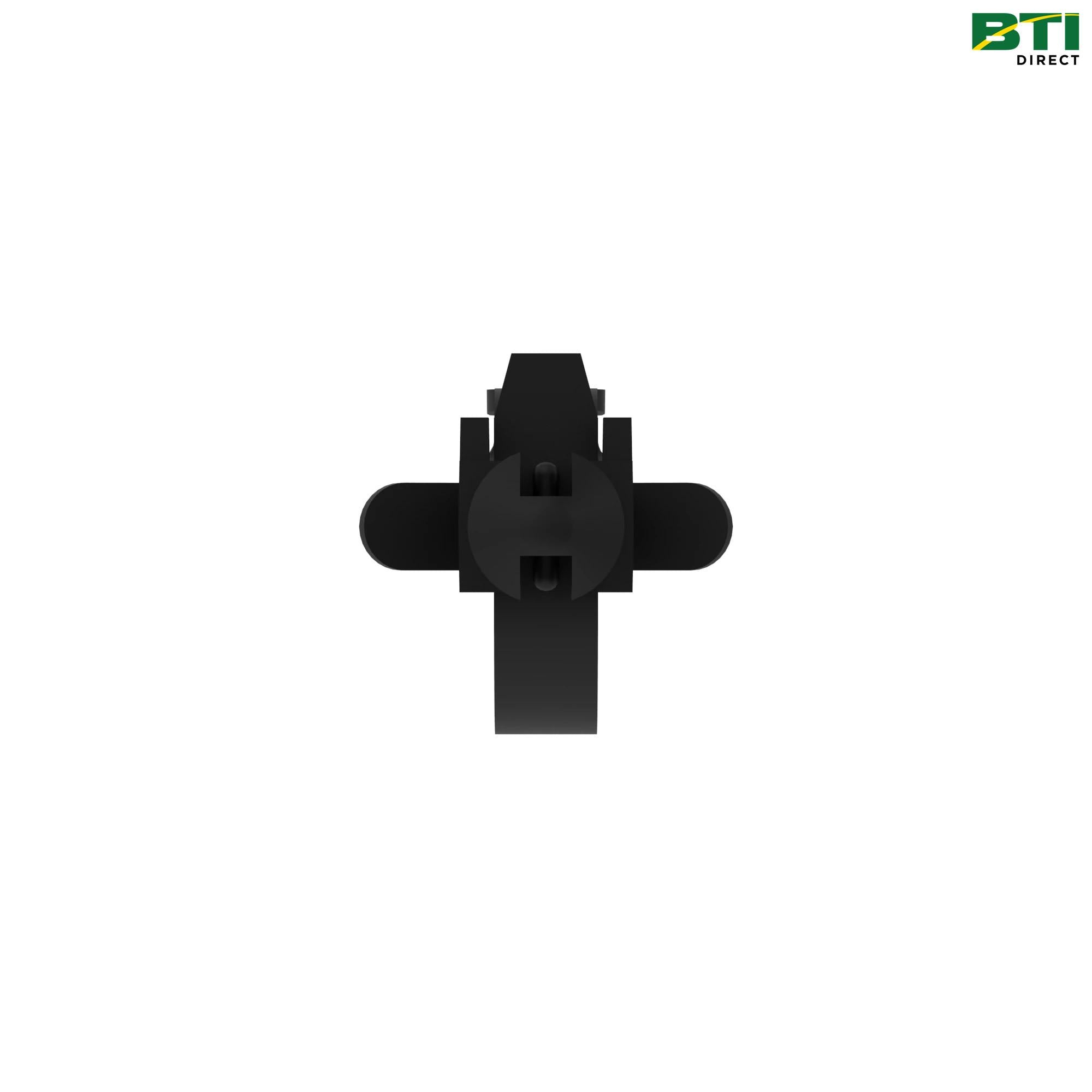 57M10233: Clip