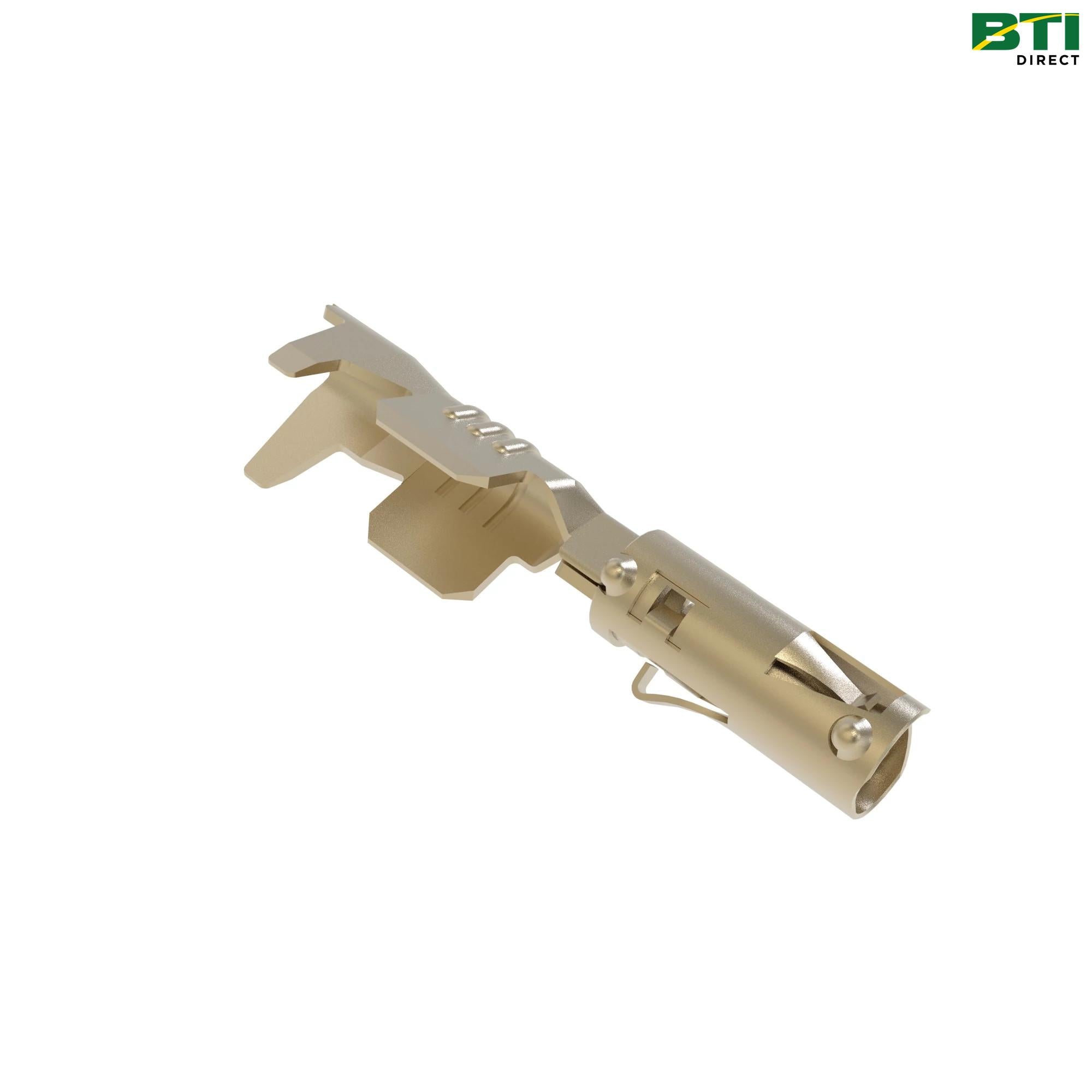 57M10617: Electrical Connector Housing