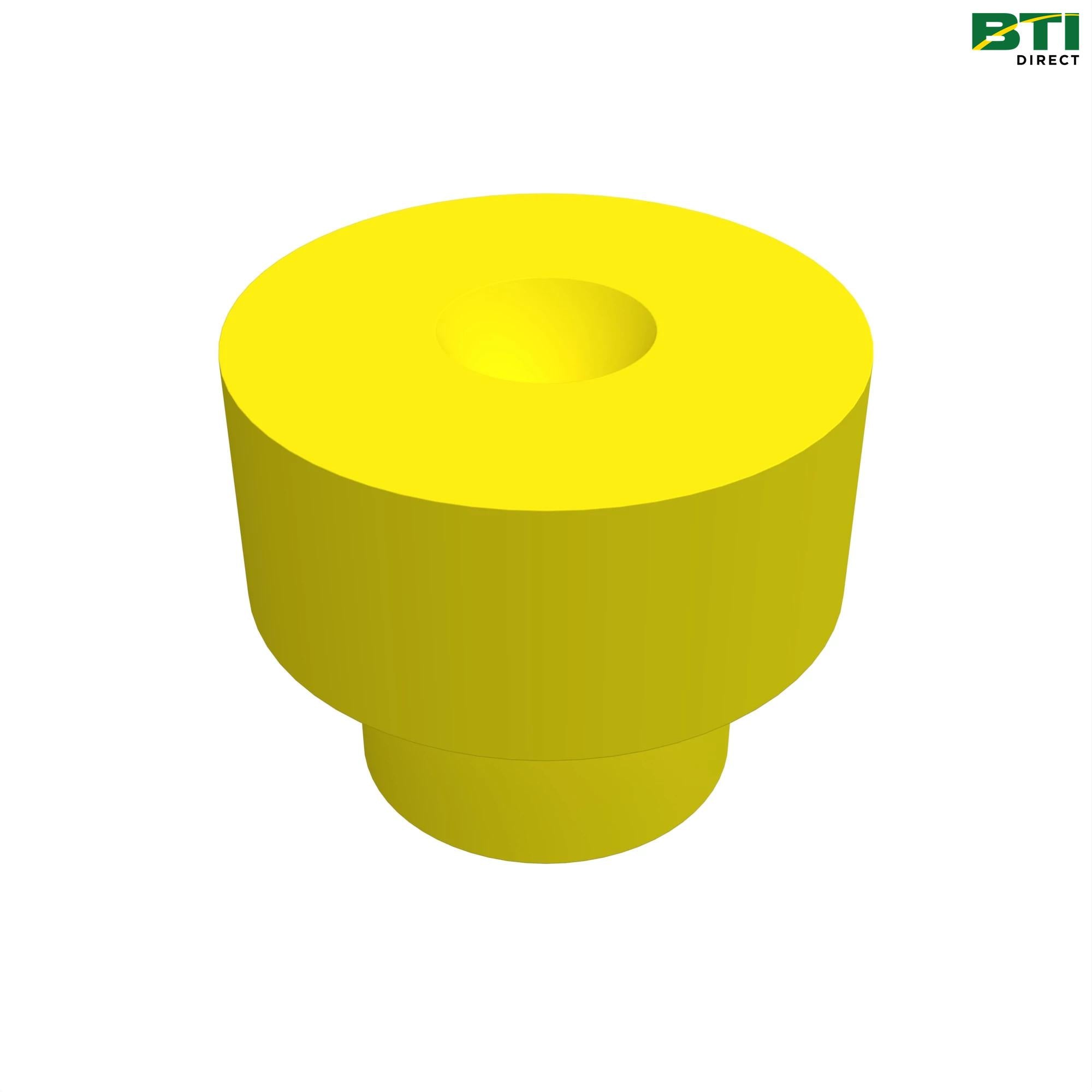 57M10845: Yellow Electrical Connector Cable Seal