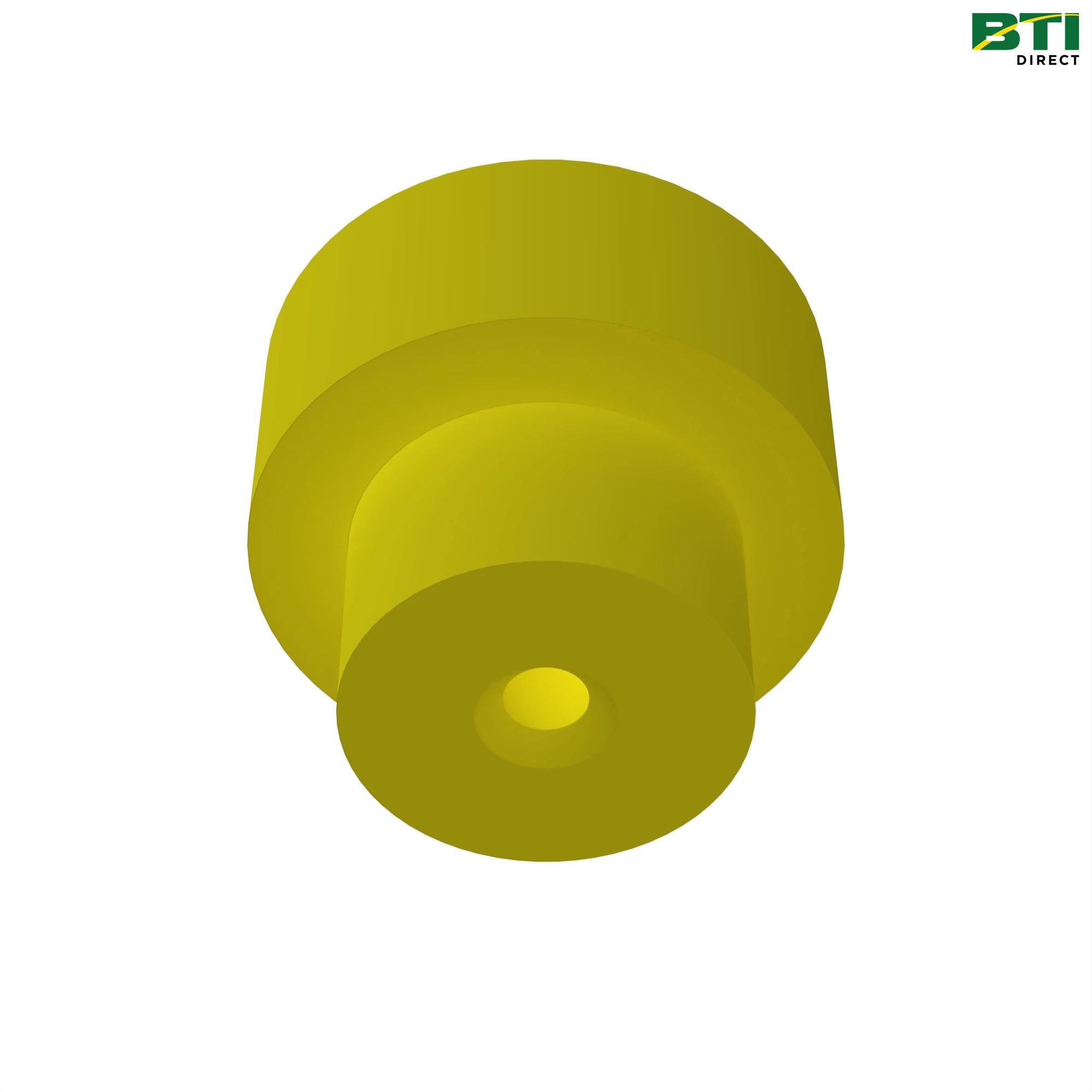 57M10845: Yellow Electrical Connector Cable Seal