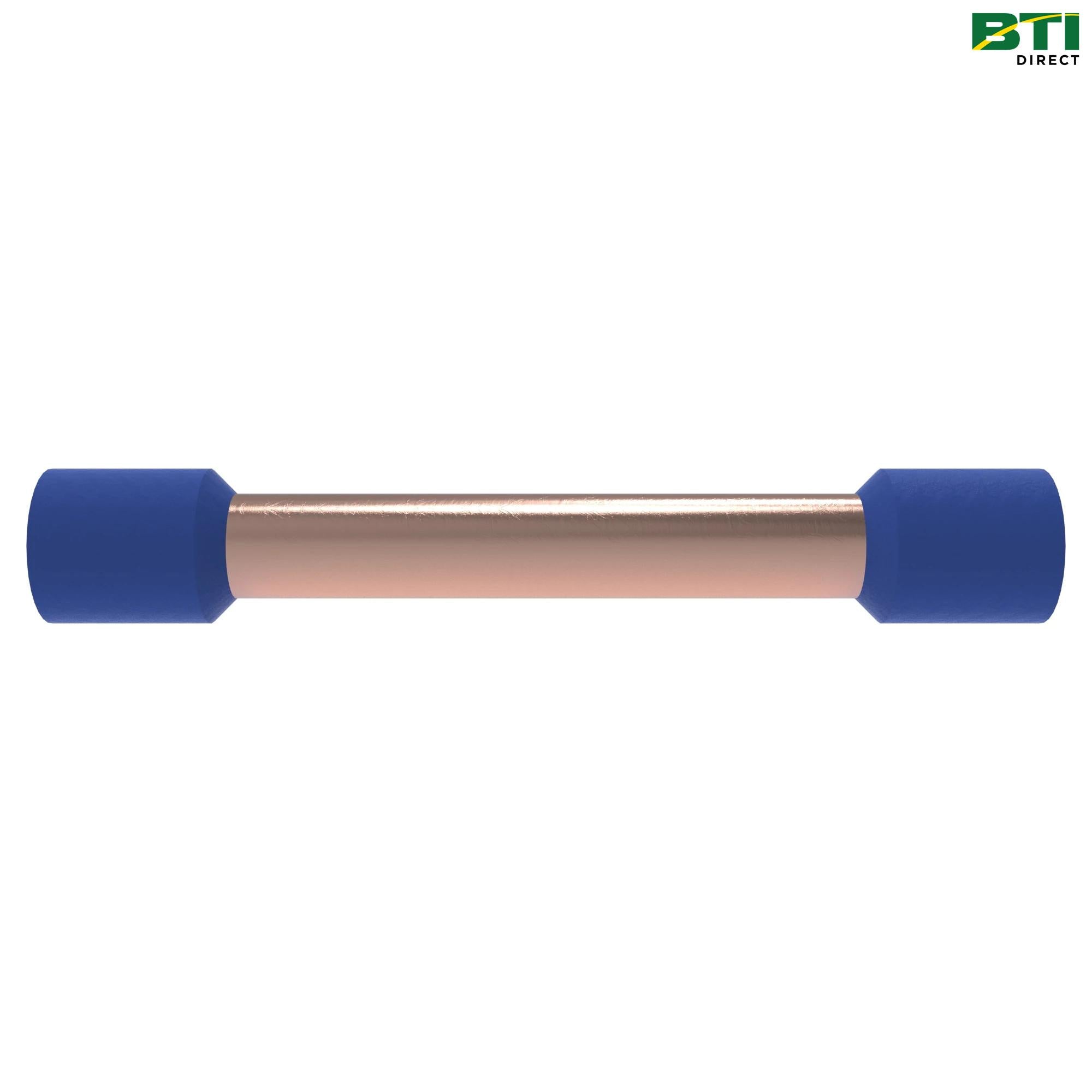 57M10888: Blue Electrical Connector Terminal