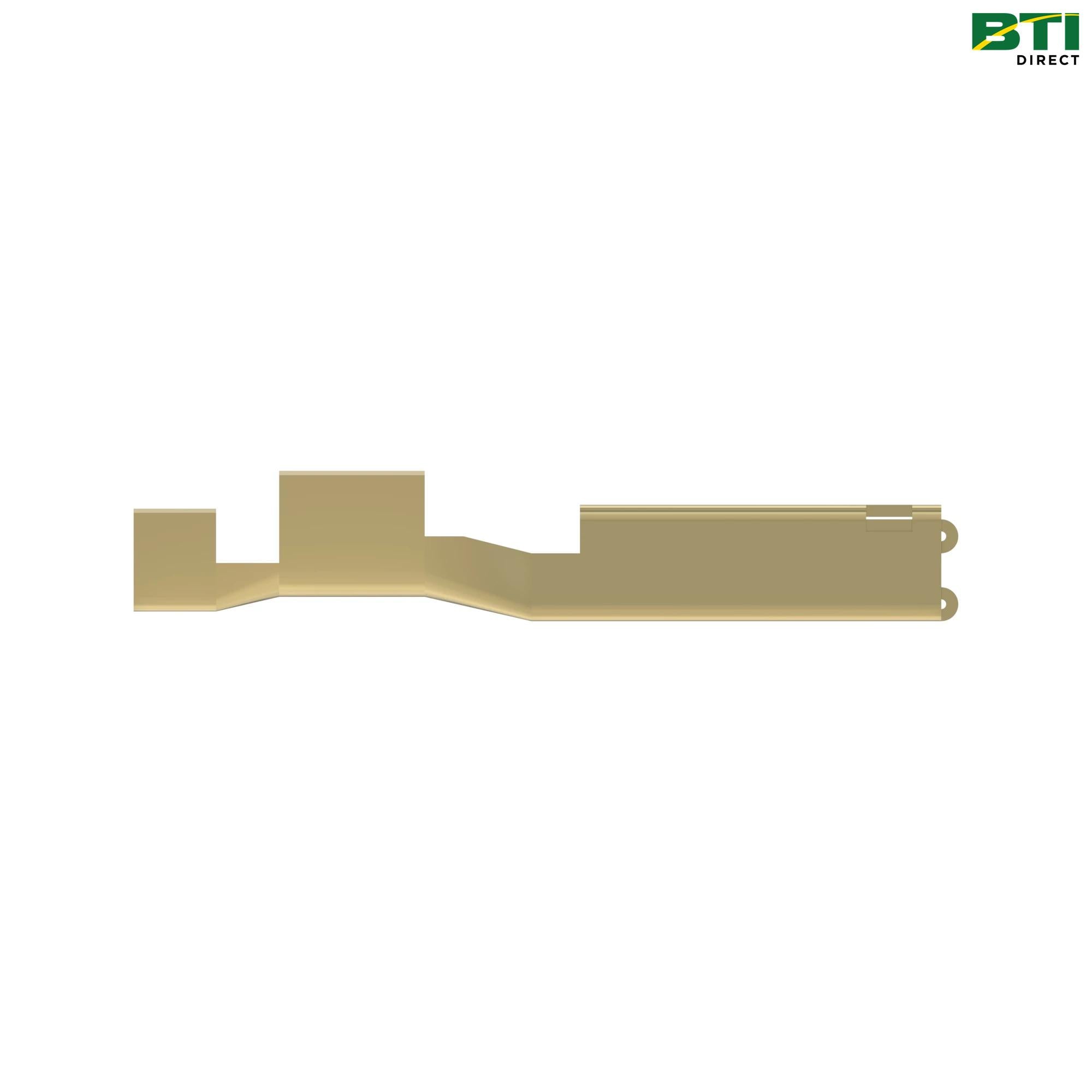 57M11293: Electrical Connector Terminal