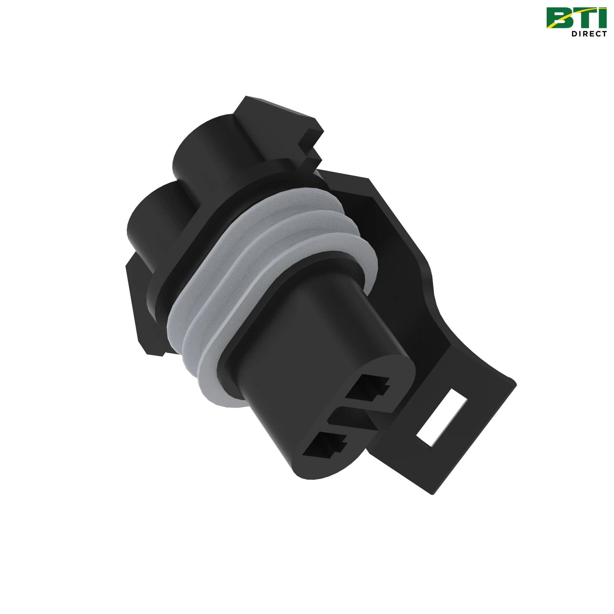 57M7254: Electrical Connector Housing