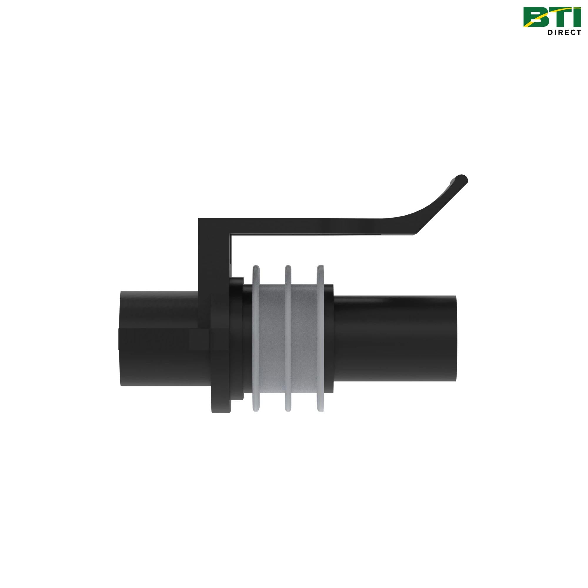 57M7254: Electrical Connector Housing